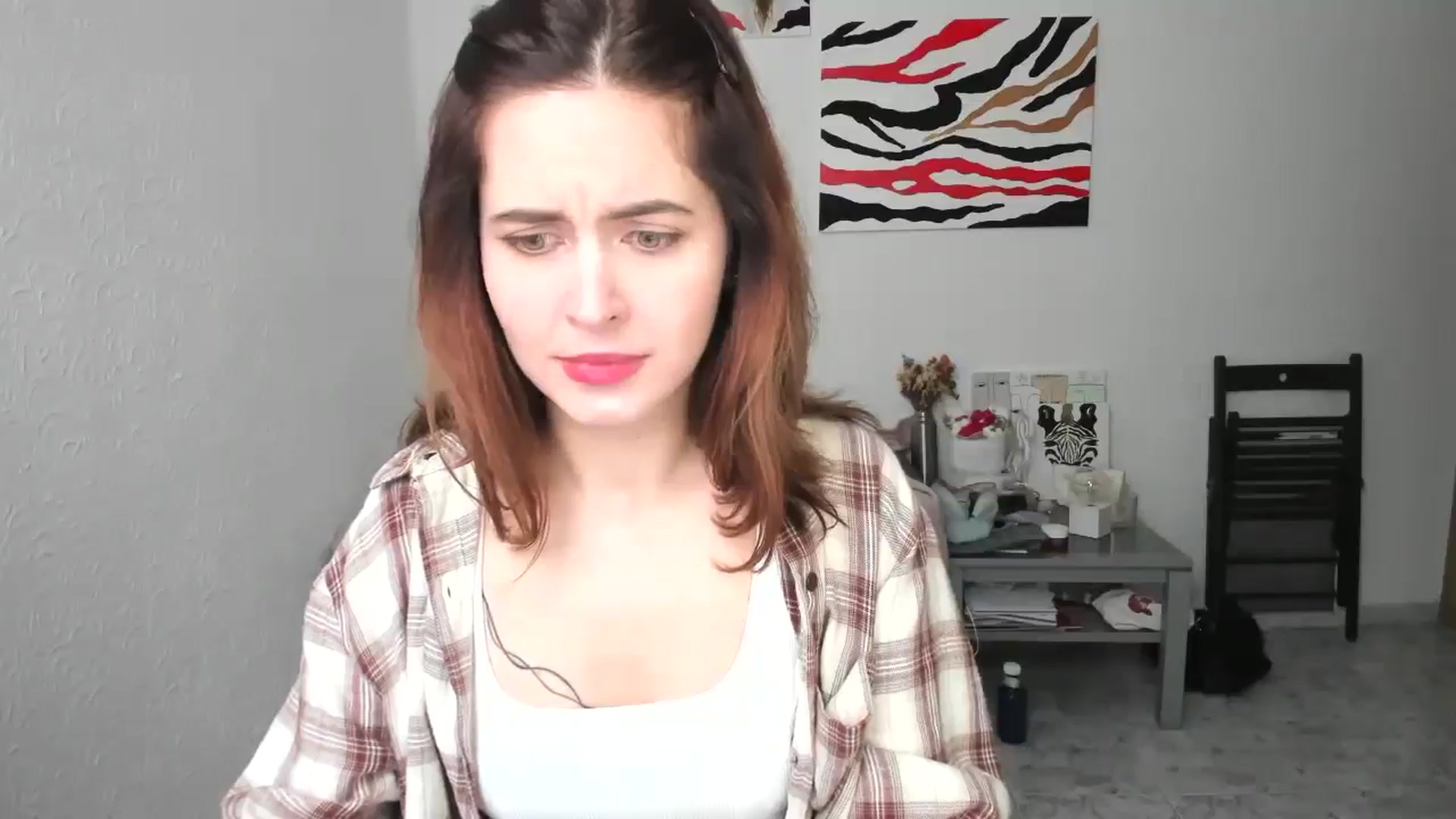 Gallery image thumbnail from AhahaGirl's myfreecams stream on, 03/07/2026, 14:45 image 3 of 20