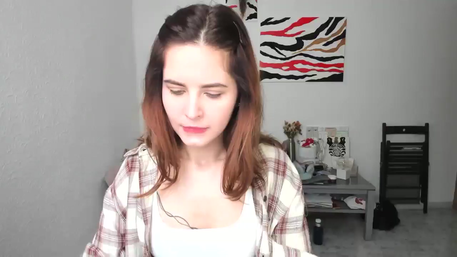 Gallery image thumbnail from AhahaGirl's myfreecams stream on, 03/07/2026, 14:45 image 11 of 20