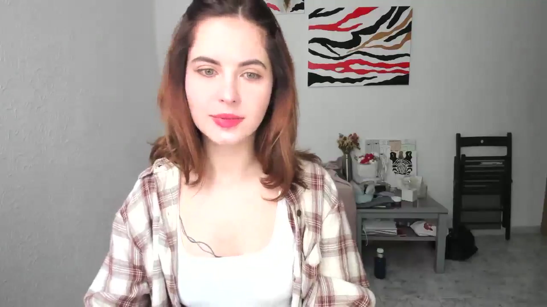 Gallery image thumbnail from AhahaGirl's myfreecams stream on, 03/07/2026, 14:45 image 2 of 20