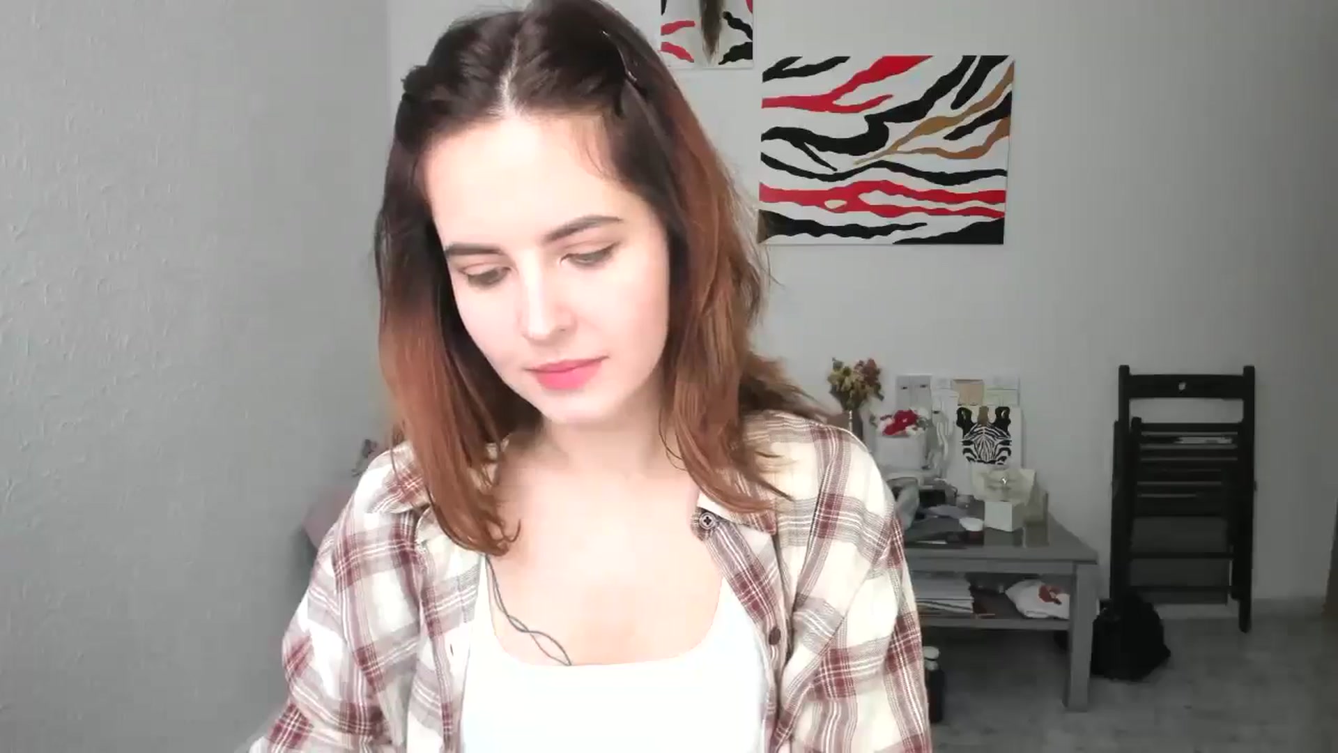 Gallery image thumbnail from AhahaGirl's myfreecams stream on, 03/07/2026, 14:45 image 20 of 20