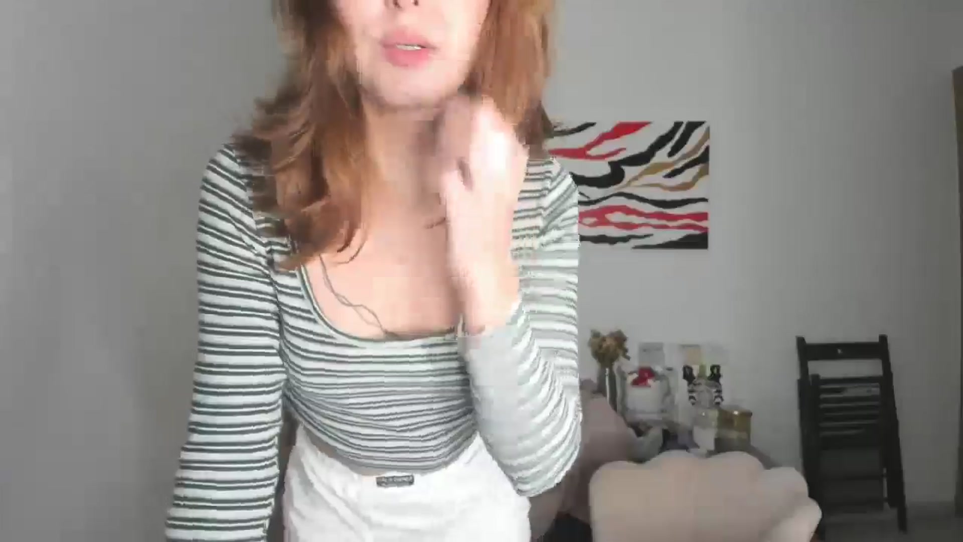 Gallery image thumbnail from AhahaGirl's myfreecams stream on, 03/12/2026, 19:04 image 10 of 20