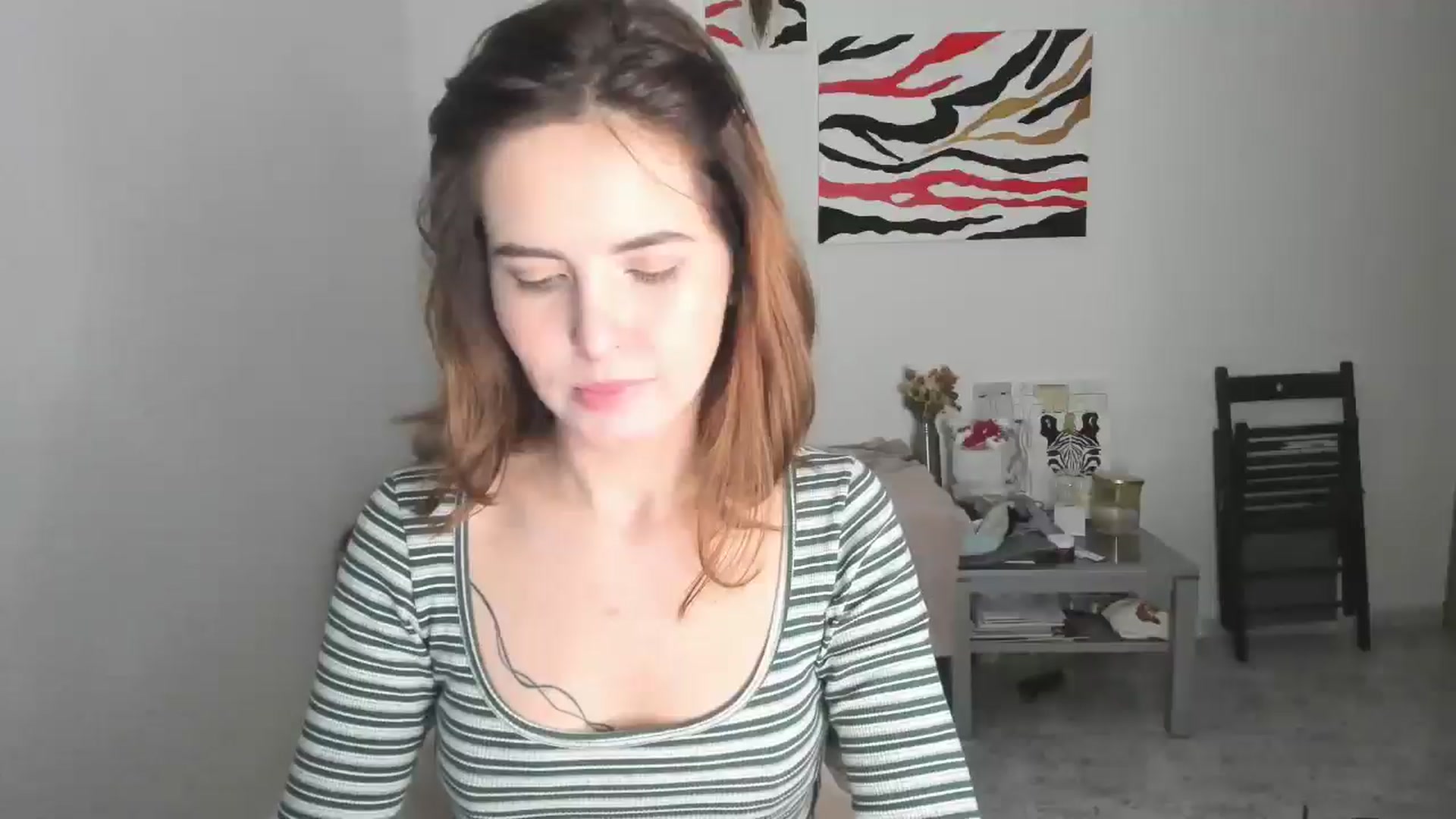 Gallery image thumbnail from AhahaGirl's myfreecams stream on, 03/12/2026, 19:04 image 15 of 20