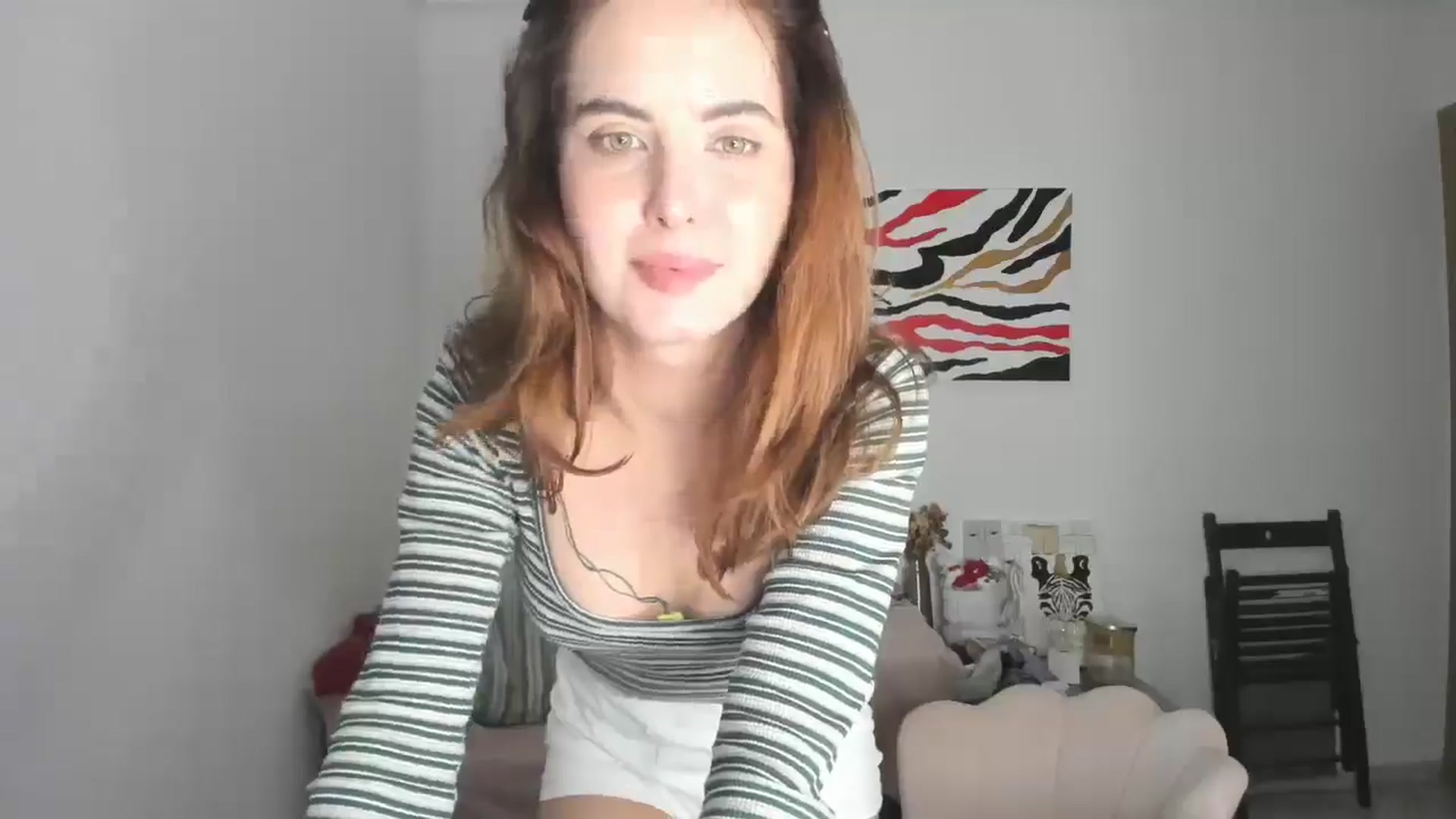 Gallery image thumbnail from AhahaGirl's myfreecams stream on, 03/12/2026, 19:04 image 11 of 20