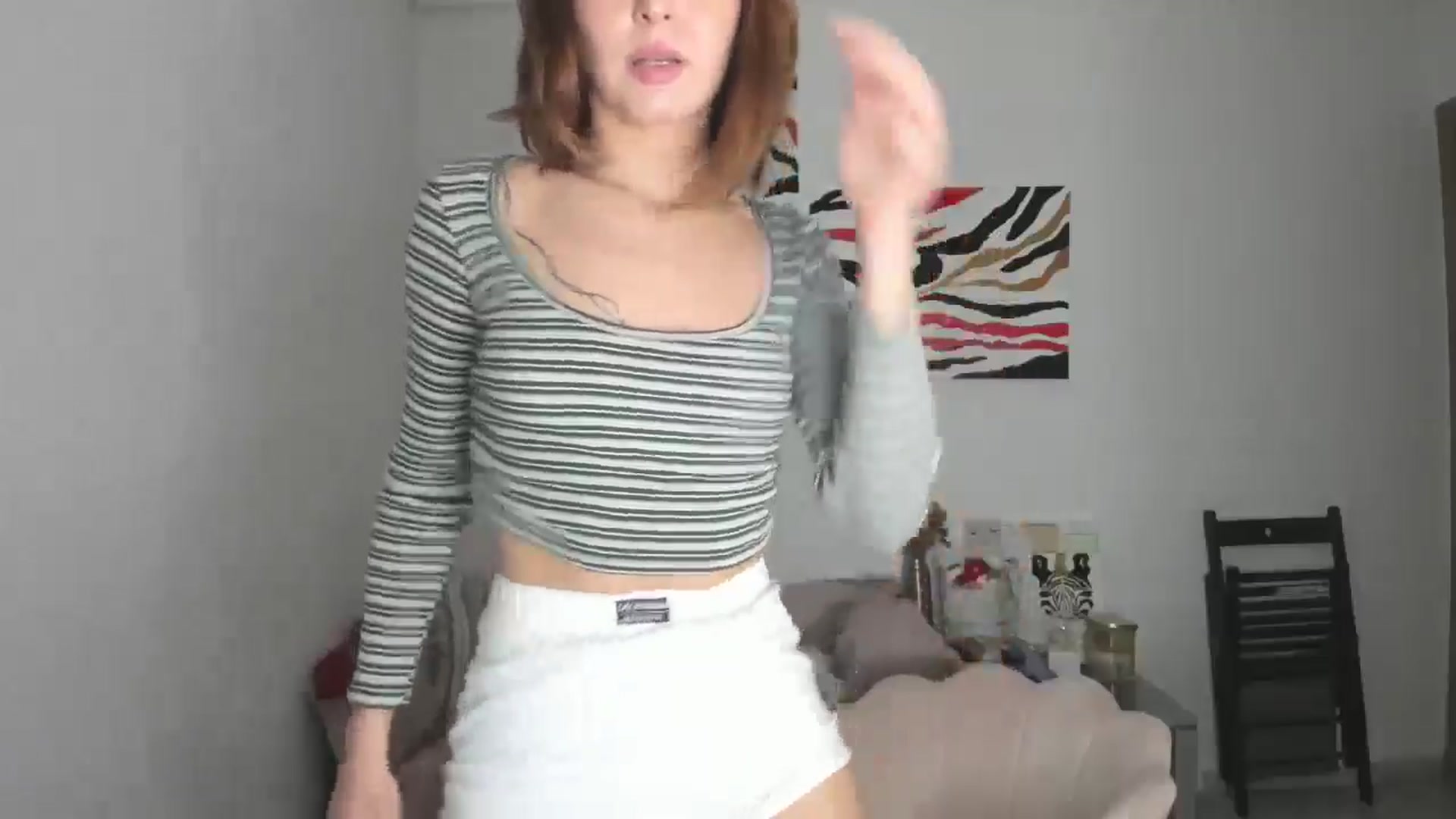 Gallery image thumbnail from AhahaGirl's myfreecams stream on, 03/12/2026, 19:04 image 18 of 20