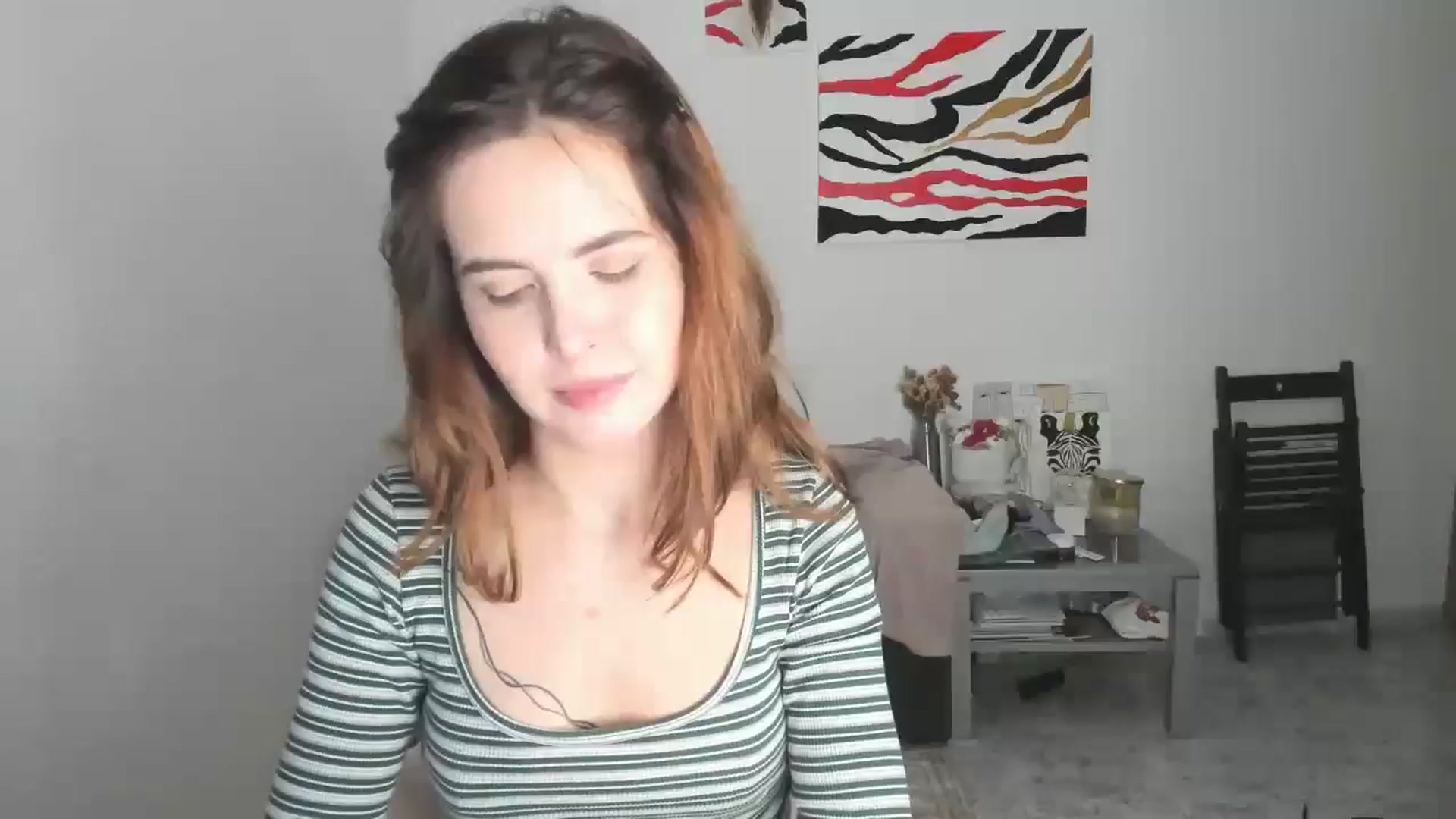 Gallery image thumbnail from AhahaGirl's myfreecams stream on, 03/12/2026, 19:04 image 14 of 20