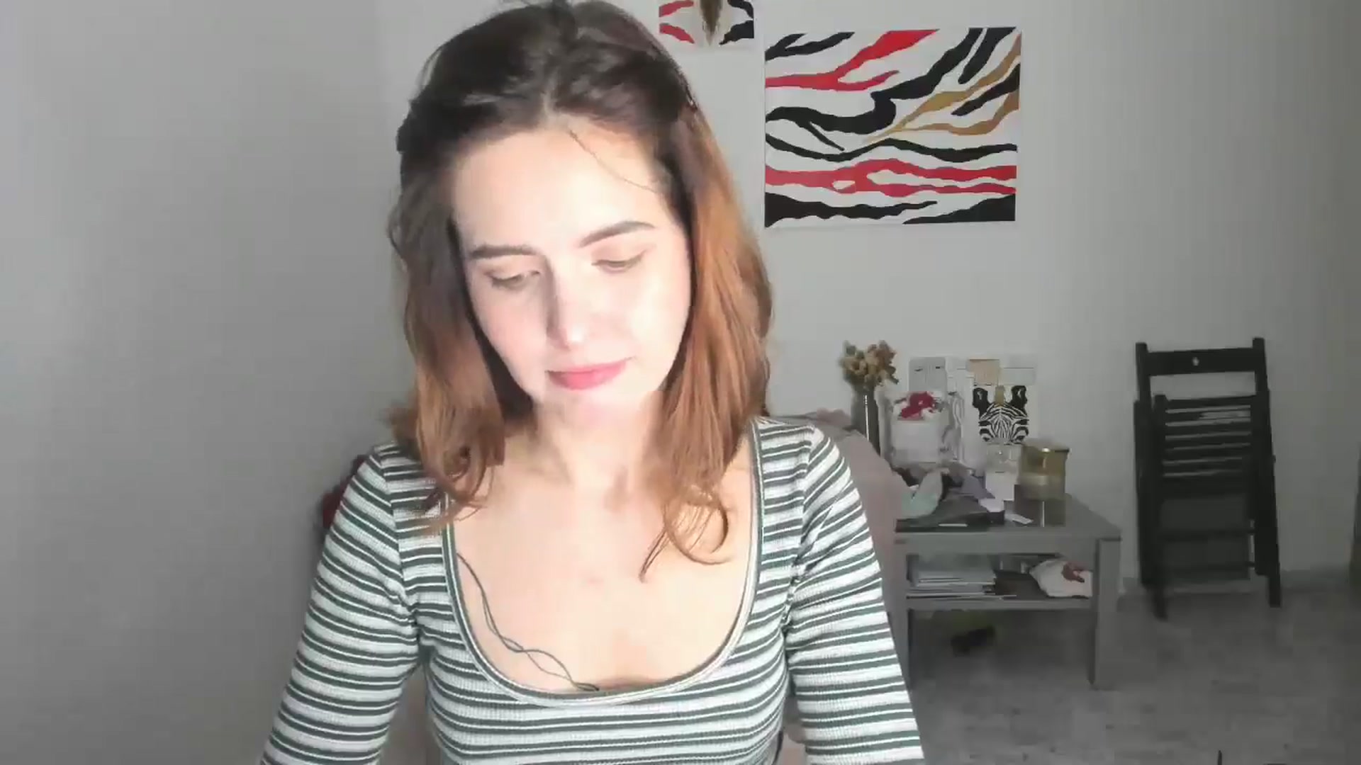 Gallery image thumbnail from AhahaGirl's myfreecams stream on, 03/12/2026, 19:04 image 16 of 20