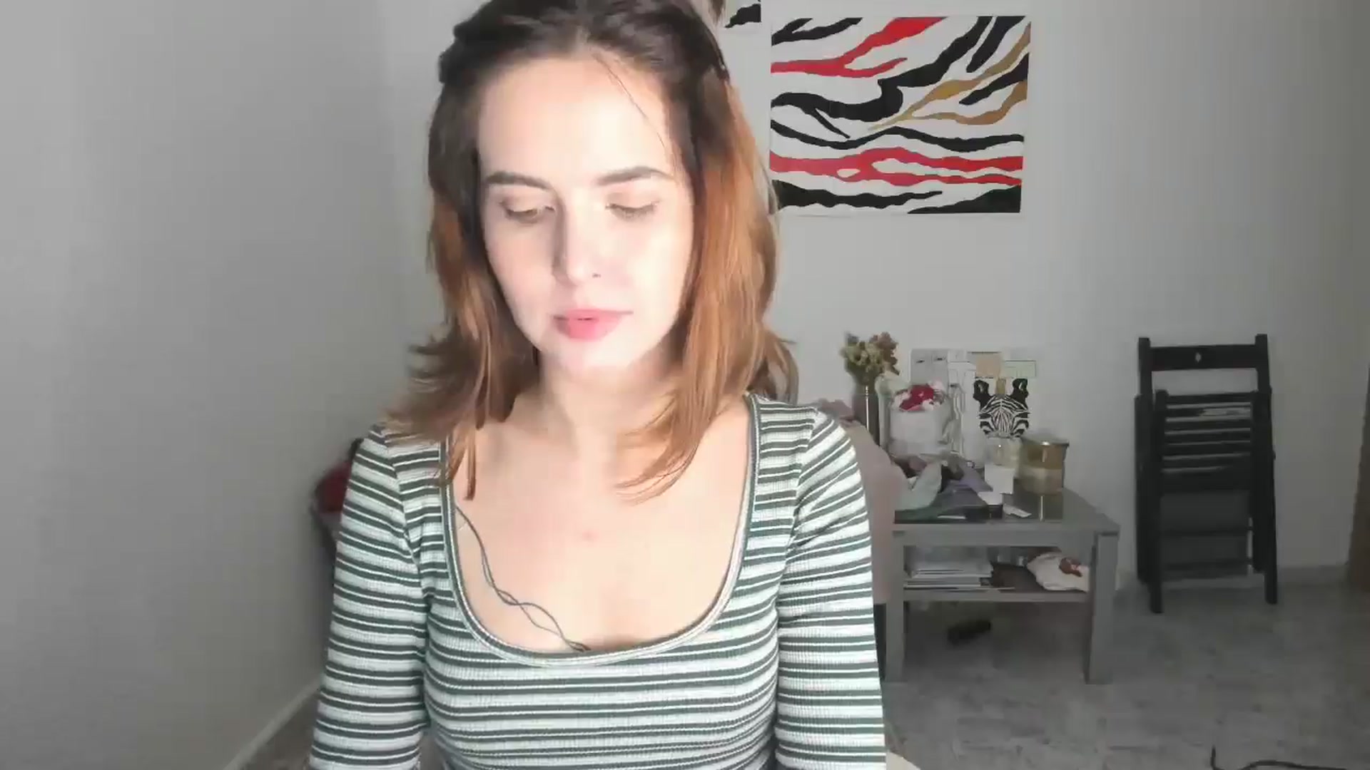 Gallery image thumbnail from AhahaGirl's myfreecams stream on, 03/12/2026, 19:04 image 8 of 20