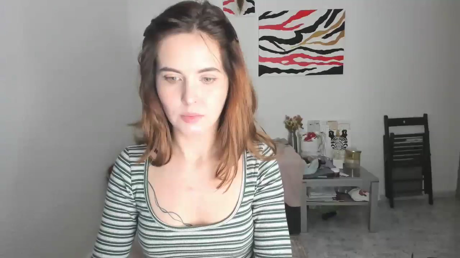 Gallery image thumbnail from AhahaGirl's myfreecams stream on, 03/12/2026, 19:04 image 13 of 20