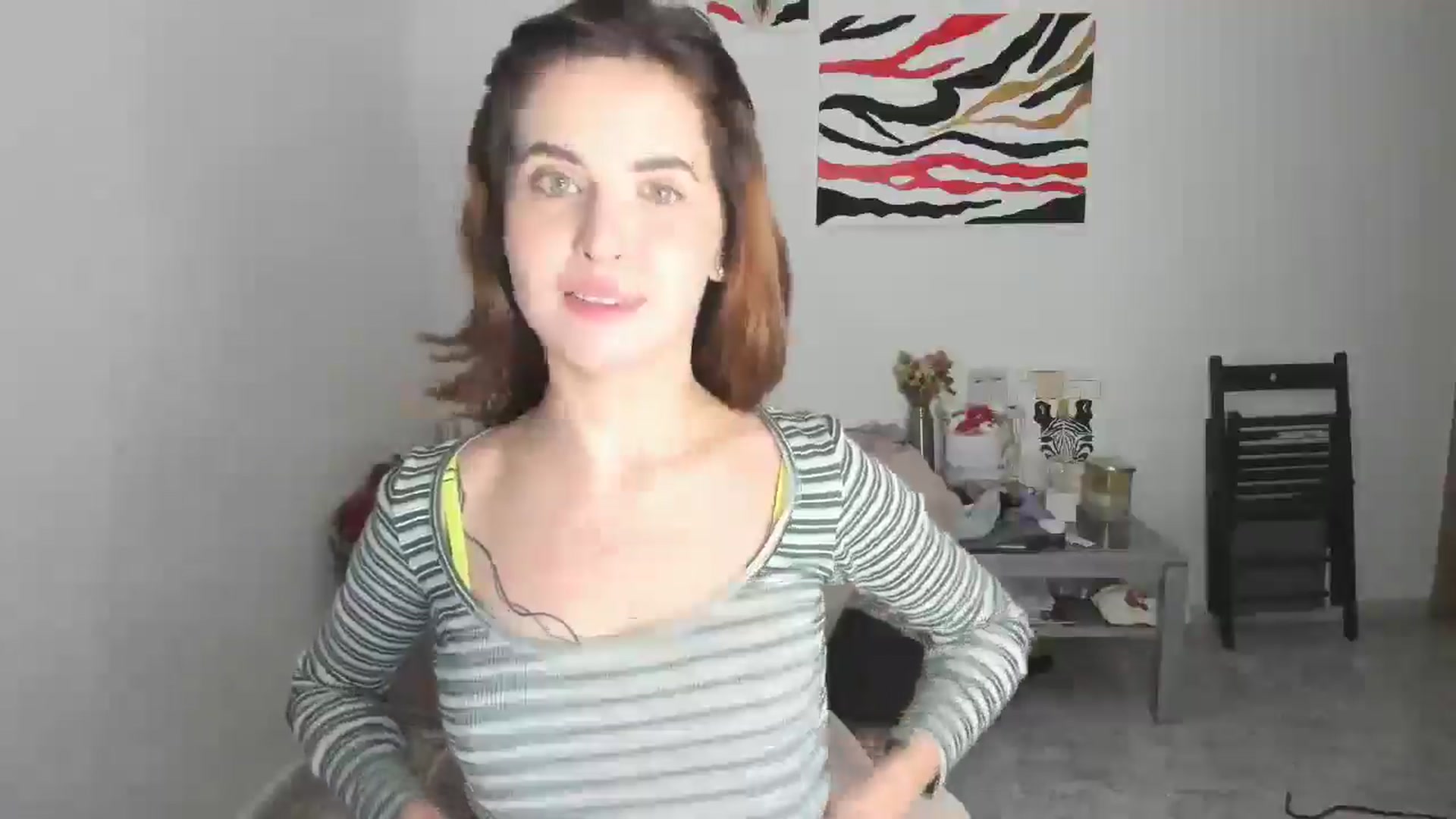 Gallery image thumbnail from AhahaGirl's myfreecams stream on, 03/12/2026, 19:04 image 7 of 20
