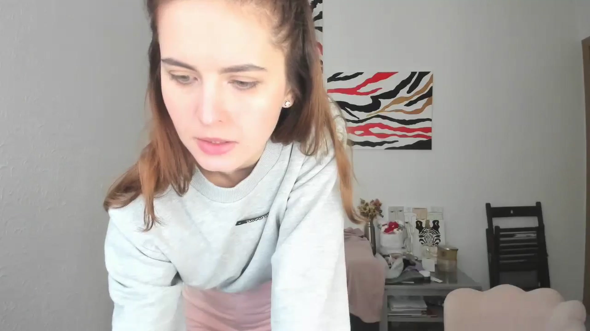 Gallery image thumbnail from AhahaGirl's myfreecams stream on, 03/13/2026, 17:12 image 3 of 20