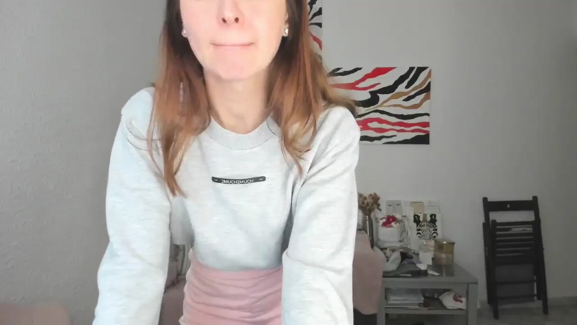 Gallery image thumbnail from AhahaGirl's myfreecams stream on, 03/13/2026, 17:12 image 13 of 20