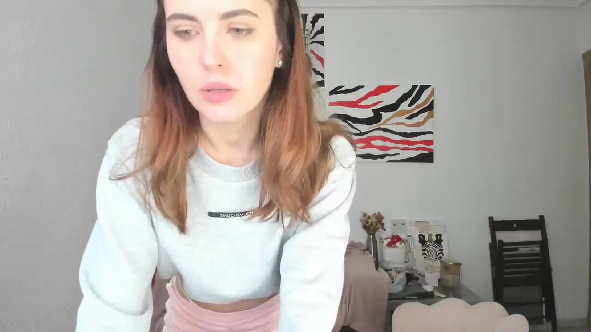 Gallery image thumbnail from AhahaGirl's myfreecams stream on, 03/13/2026, 17:12 image 9 of 20