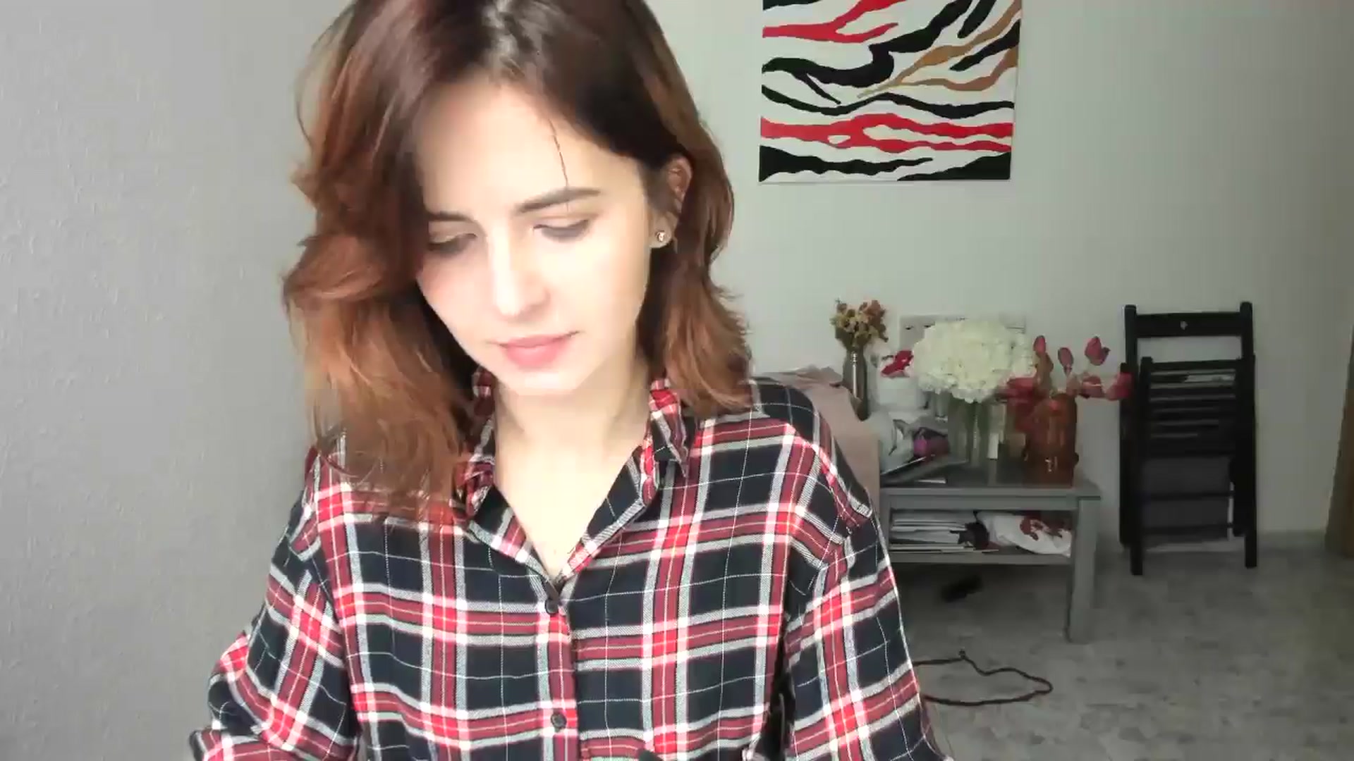 Gallery image thumbnail from AhahaGirl's myfreecams stream on, 03/14/2026, 16:15 image 8 of 20