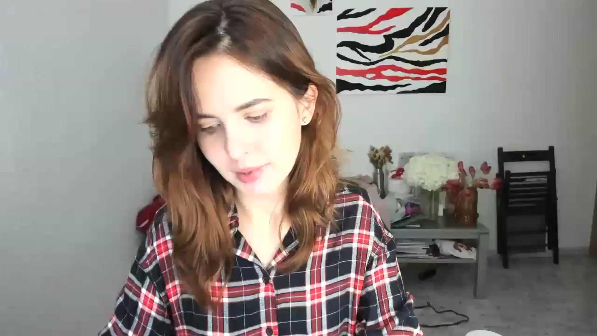 Gallery image thumbnail from AhahaGirl's myfreecams stream on, 03/14/2026, 16:15 image 1 of 20