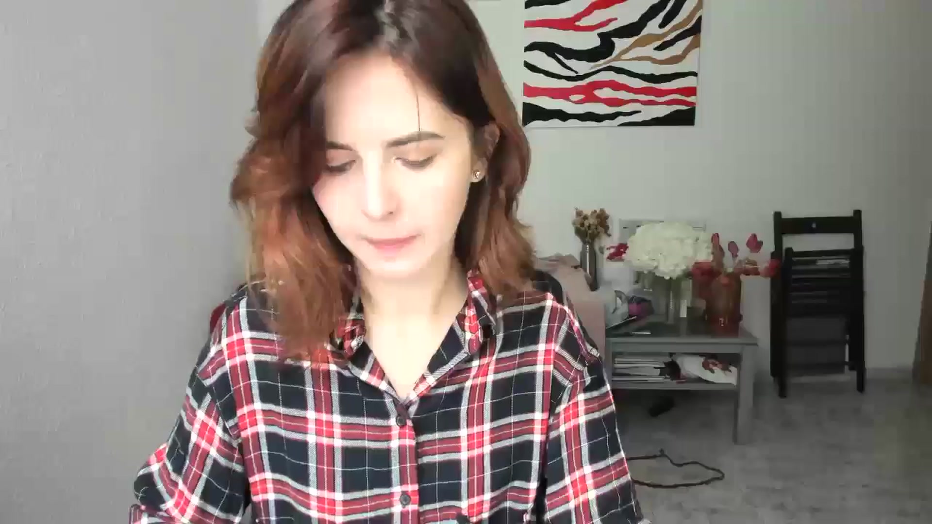 Gallery image thumbnail from AhahaGirl's myfreecams stream on, 03/14/2026, 16:15 image 10 of 20