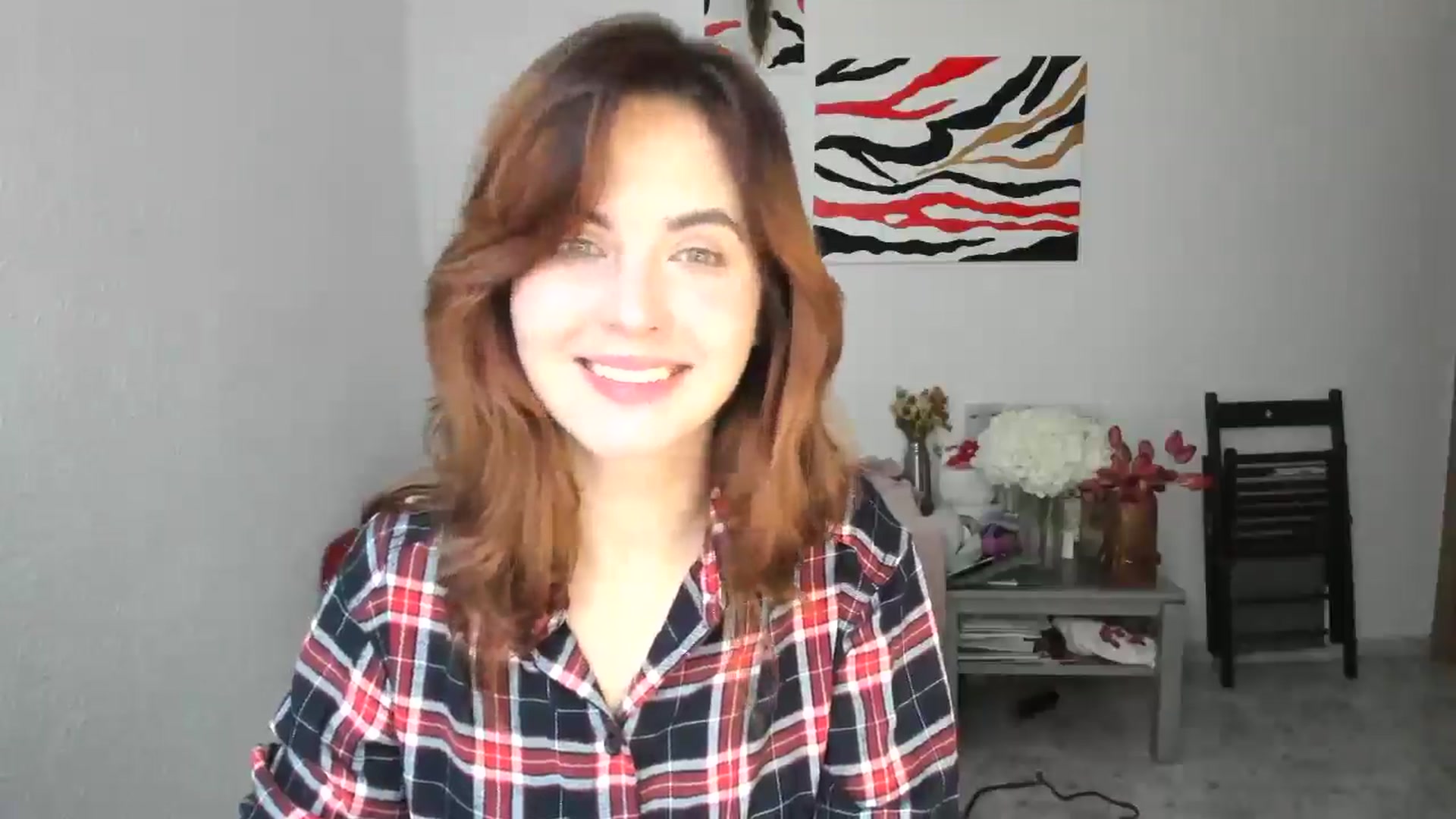 Gallery image thumbnail from AhahaGirl's myfreecams stream on, 03/14/2026, 16:15 image 19 of 20