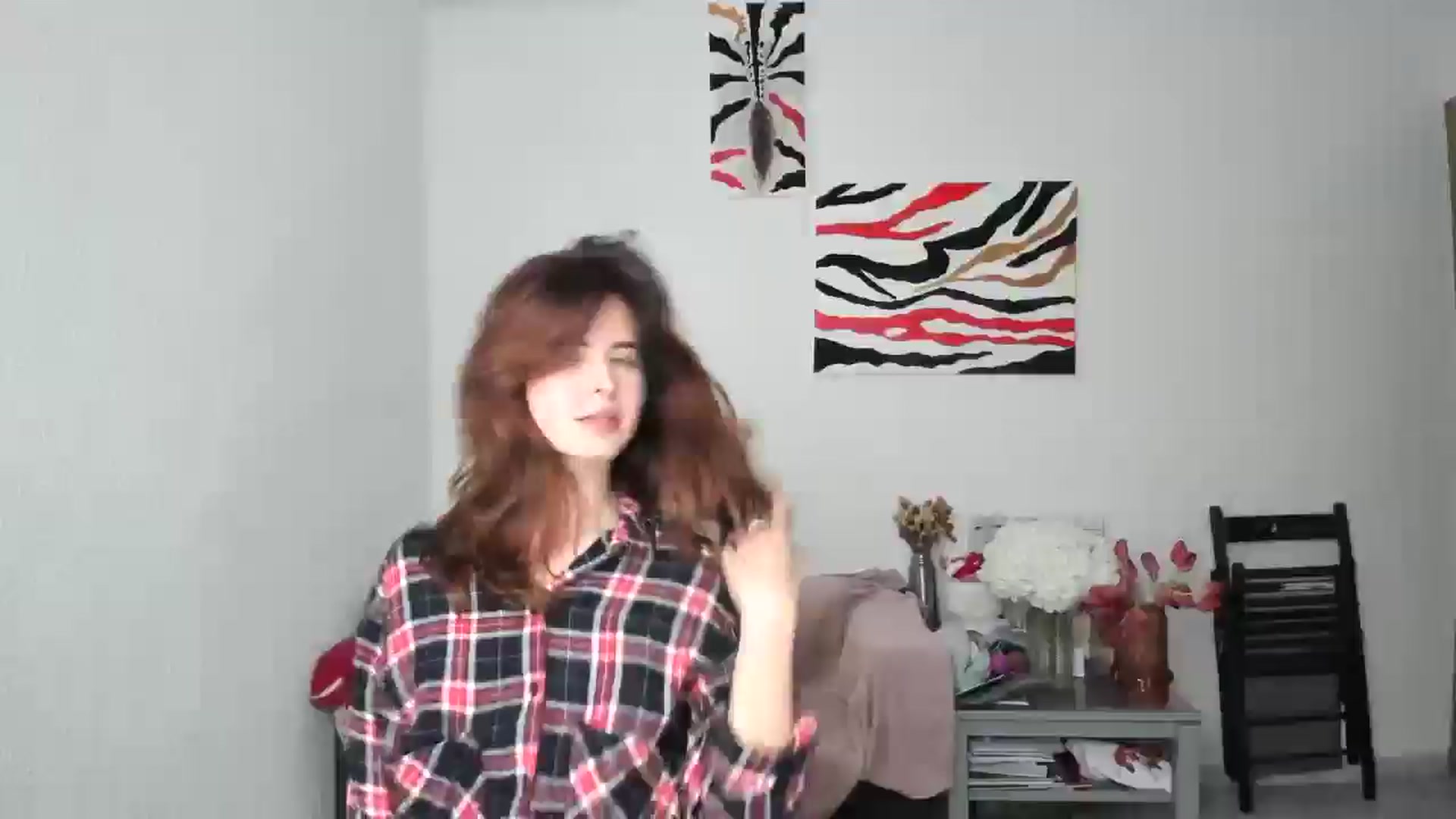 Gallery image thumbnail from AhahaGirl's myfreecams stream on, 03/14/2026, 16:15 image 12 of 20