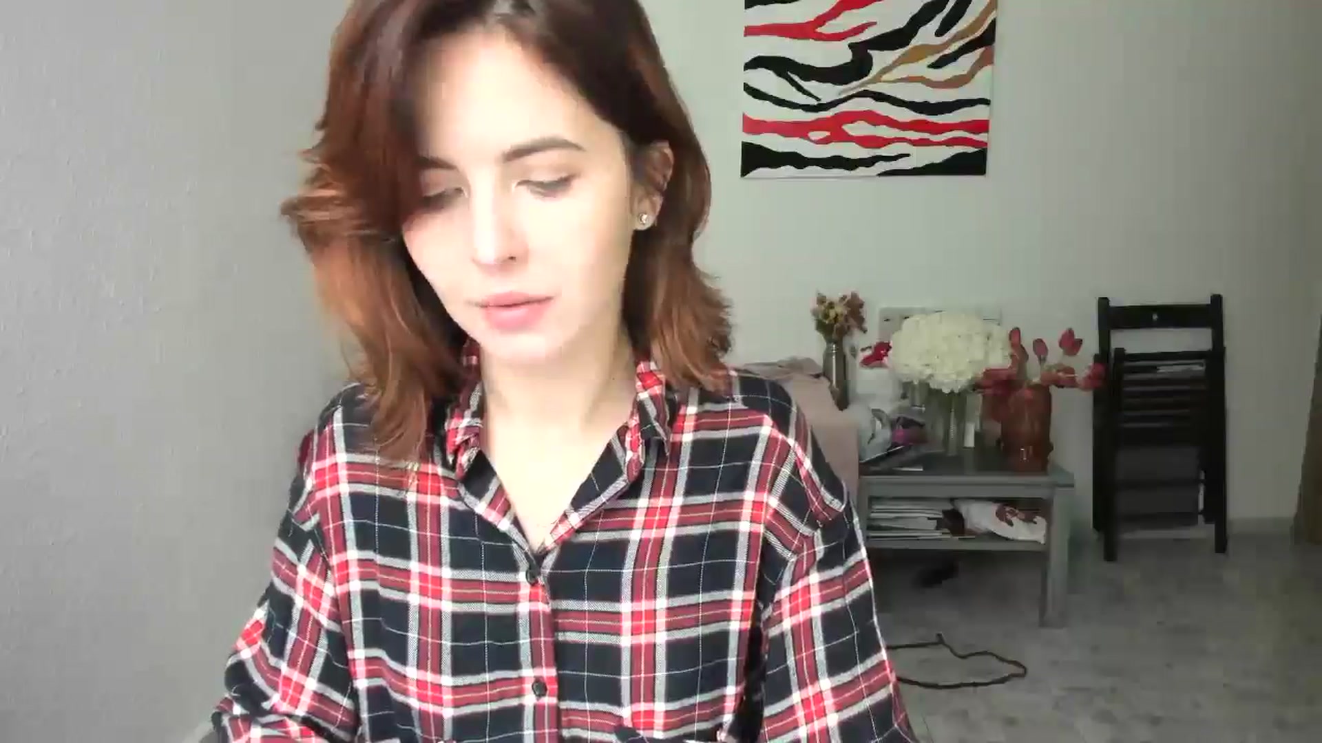 Gallery image thumbnail from AhahaGirl's myfreecams stream on, 03/14/2026, 16:15 image 6 of 20