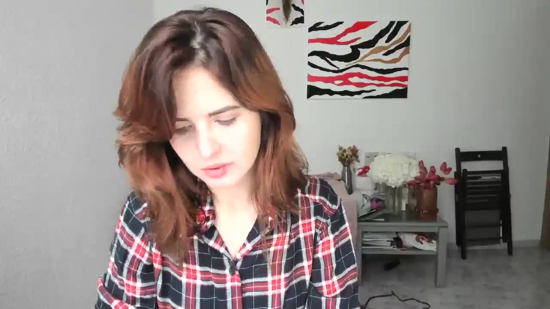 Gallery image thumbnail from AhahaGirl's myfreecams stream on, 03/14/2026, 16:15 image 16 of 20