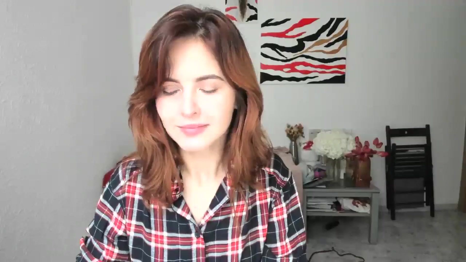 Gallery image thumbnail from AhahaGirl's myfreecams stream on, 03/14/2026, 16:15 image 18 of 20