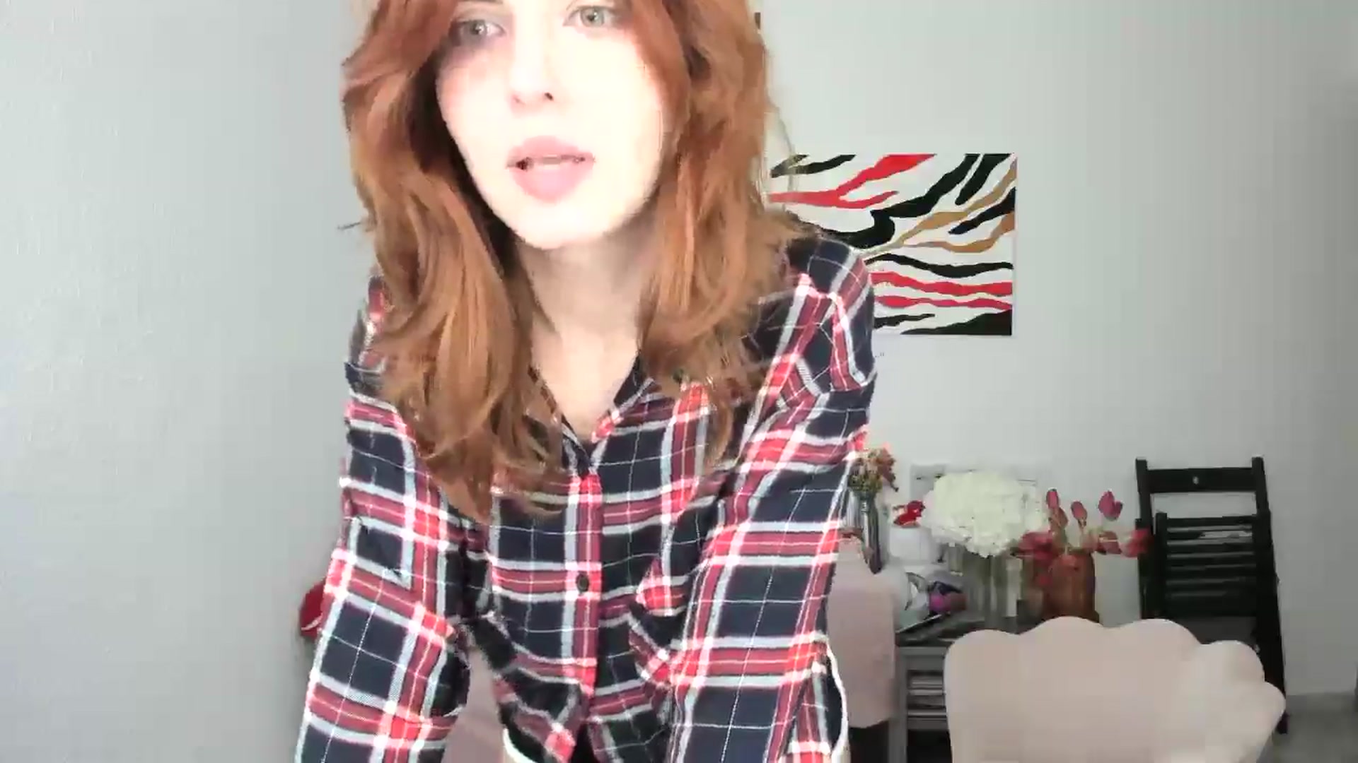 Gallery image thumbnail from AhahaGirl's myfreecams stream on, 03/14/2026, 16:15 image 5 of 20