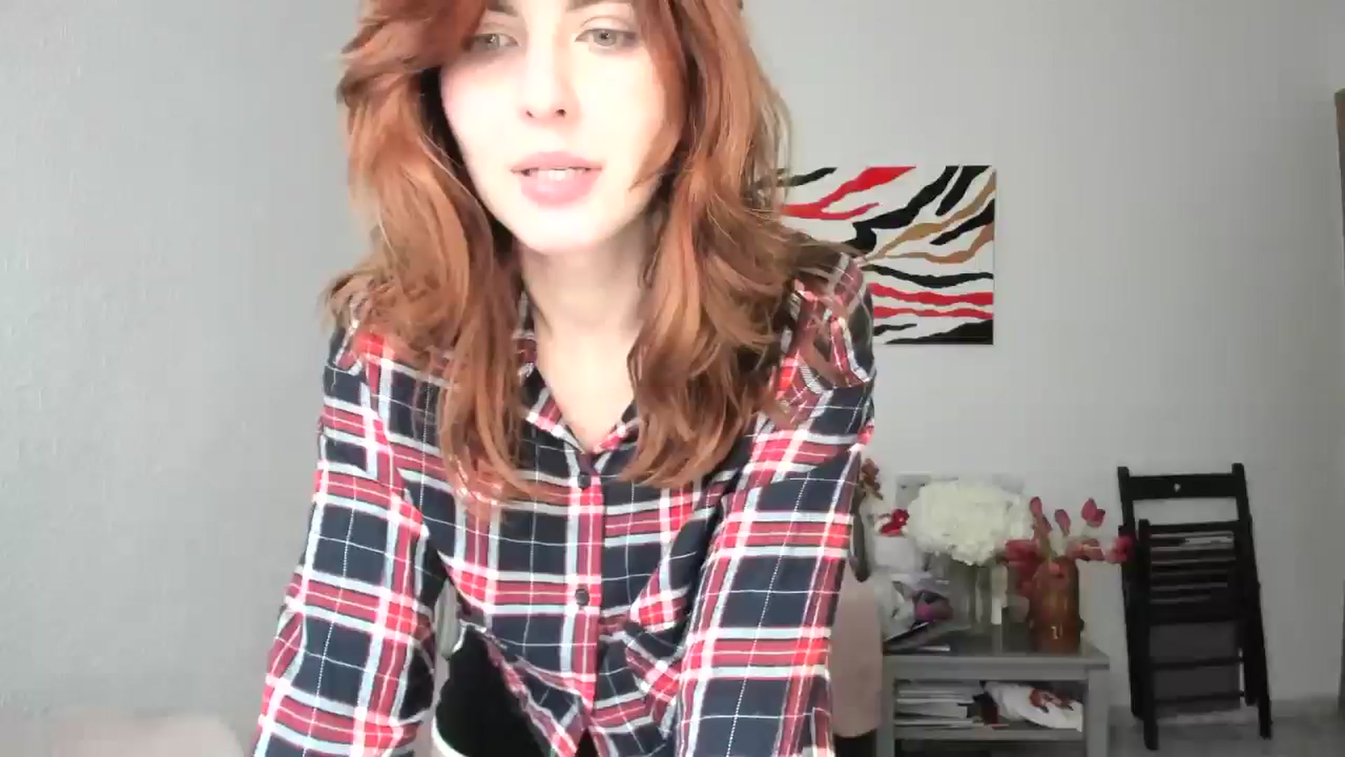 Gallery image thumbnail from AhahaGirl's myfreecams stream on, 03/14/2026, 16:15 image 11 of 20