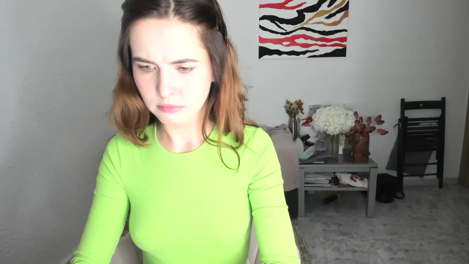 Gallery image thumbnail from AhahaGirl's myfreecams stream on, 03/16/2026, 19:32 image 16 of 20
