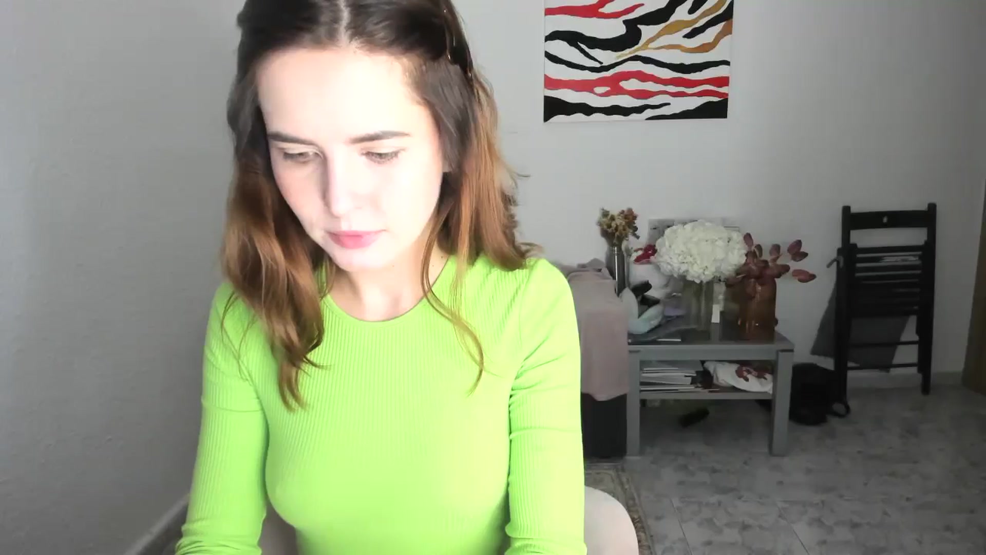 Gallery image thumbnail from AhahaGirl's myfreecams stream on, 03/16/2026, 19:32 image 6 of 20