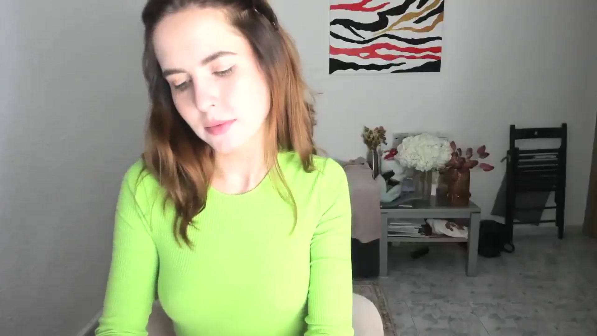 Gallery image thumbnail from AhahaGirl's myfreecams stream on, 03/16/2026, 19:32 image 7 of 20