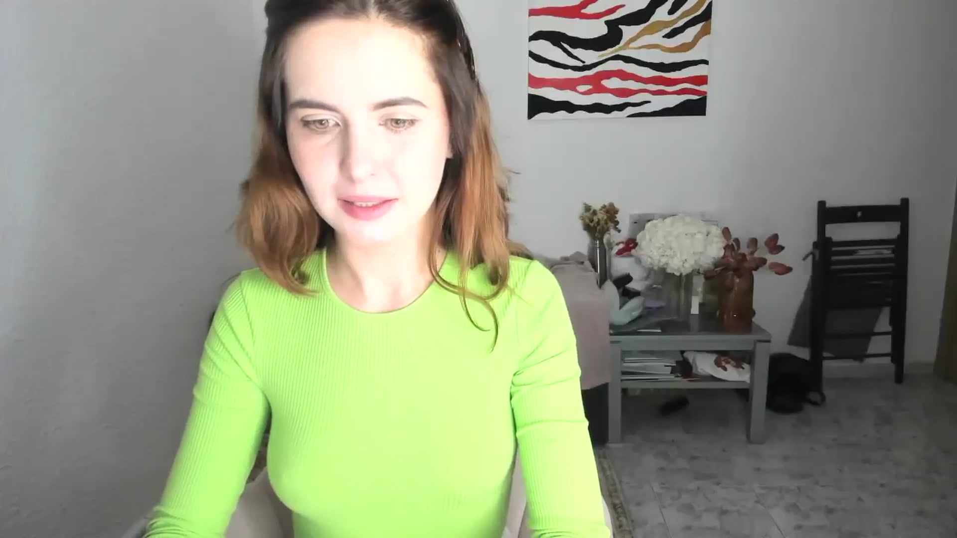 Gallery image thumbnail from AhahaGirl's myfreecams stream on, 03/16/2026, 19:32 image 15 of 20