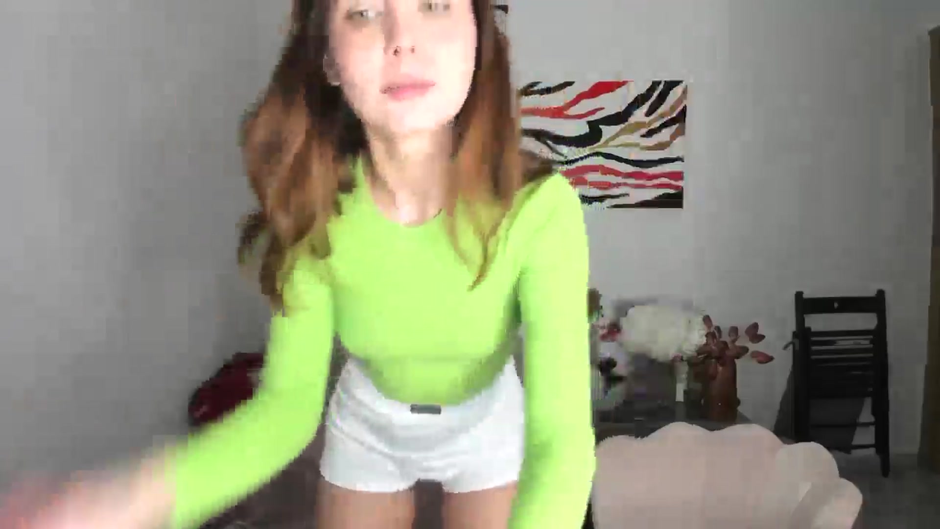 Gallery image thumbnail from AhahaGirl's myfreecams stream on, 03/16/2026, 19:32 image 3 of 20