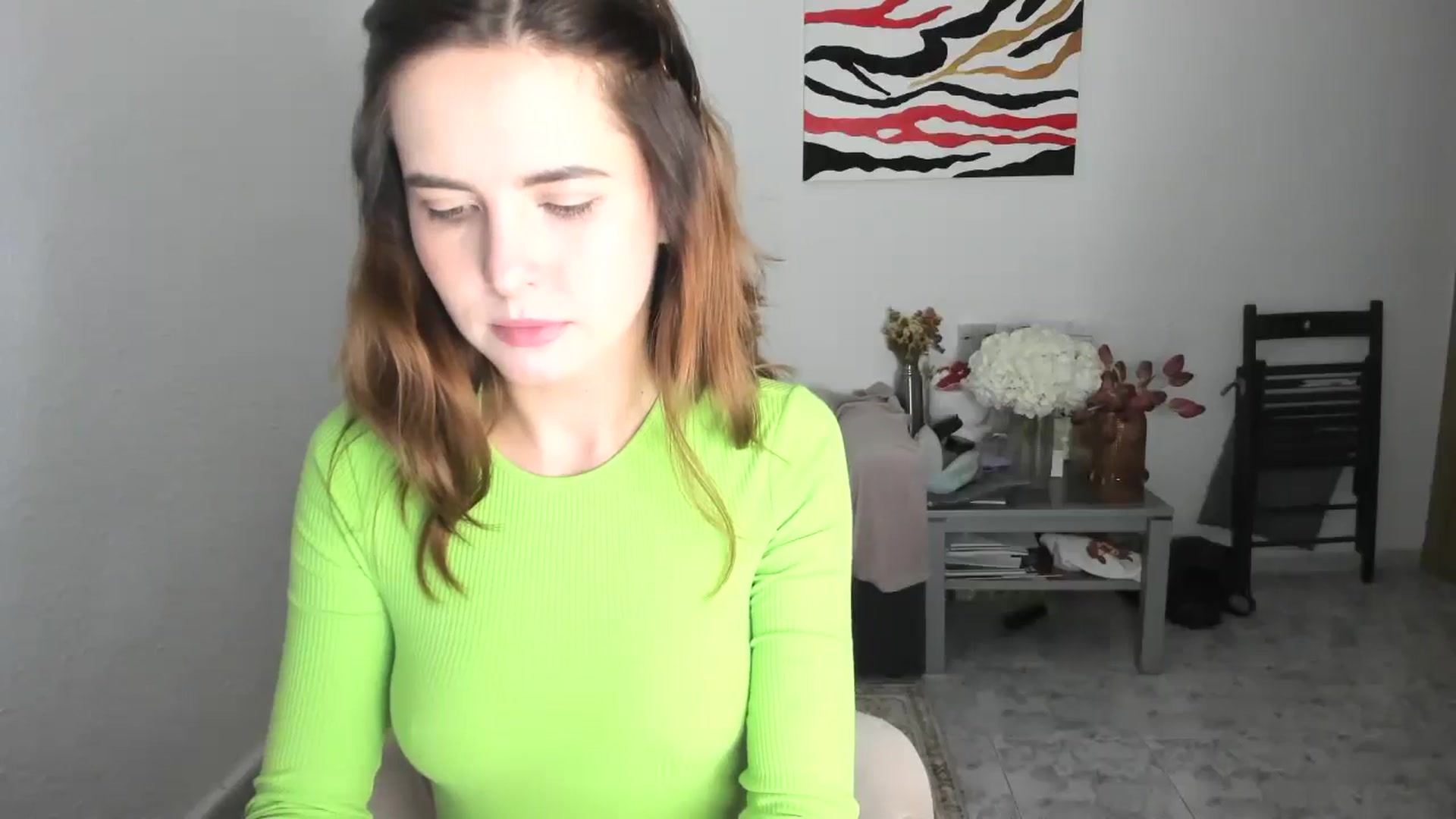 Gallery image thumbnail from AhahaGirl's myfreecams stream on, 03/16/2026, 19:32 image 8 of 20