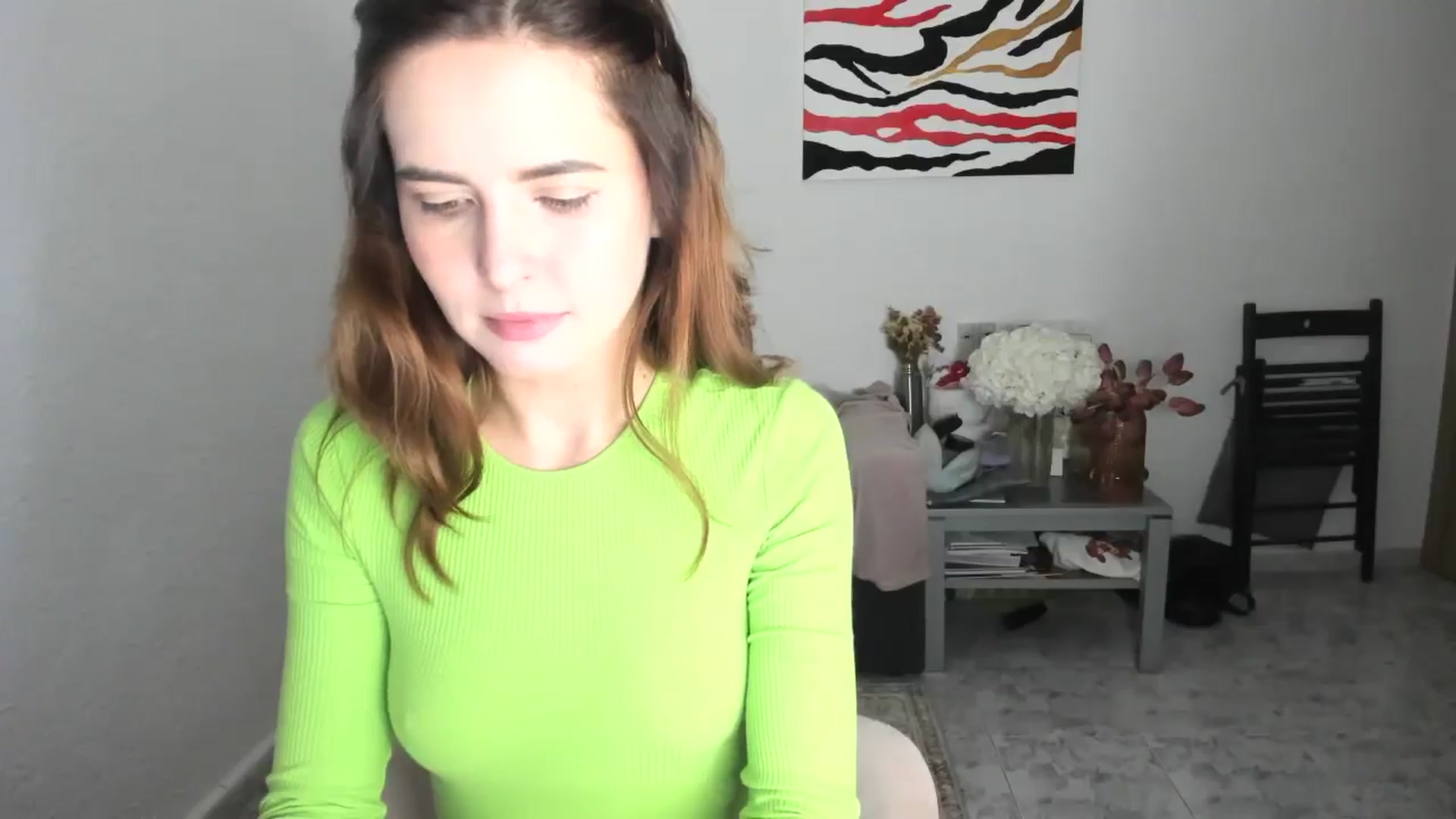 Gallery image thumbnail from AhahaGirl's myfreecams stream on, 03/16/2026, 19:32 image 5 of 20