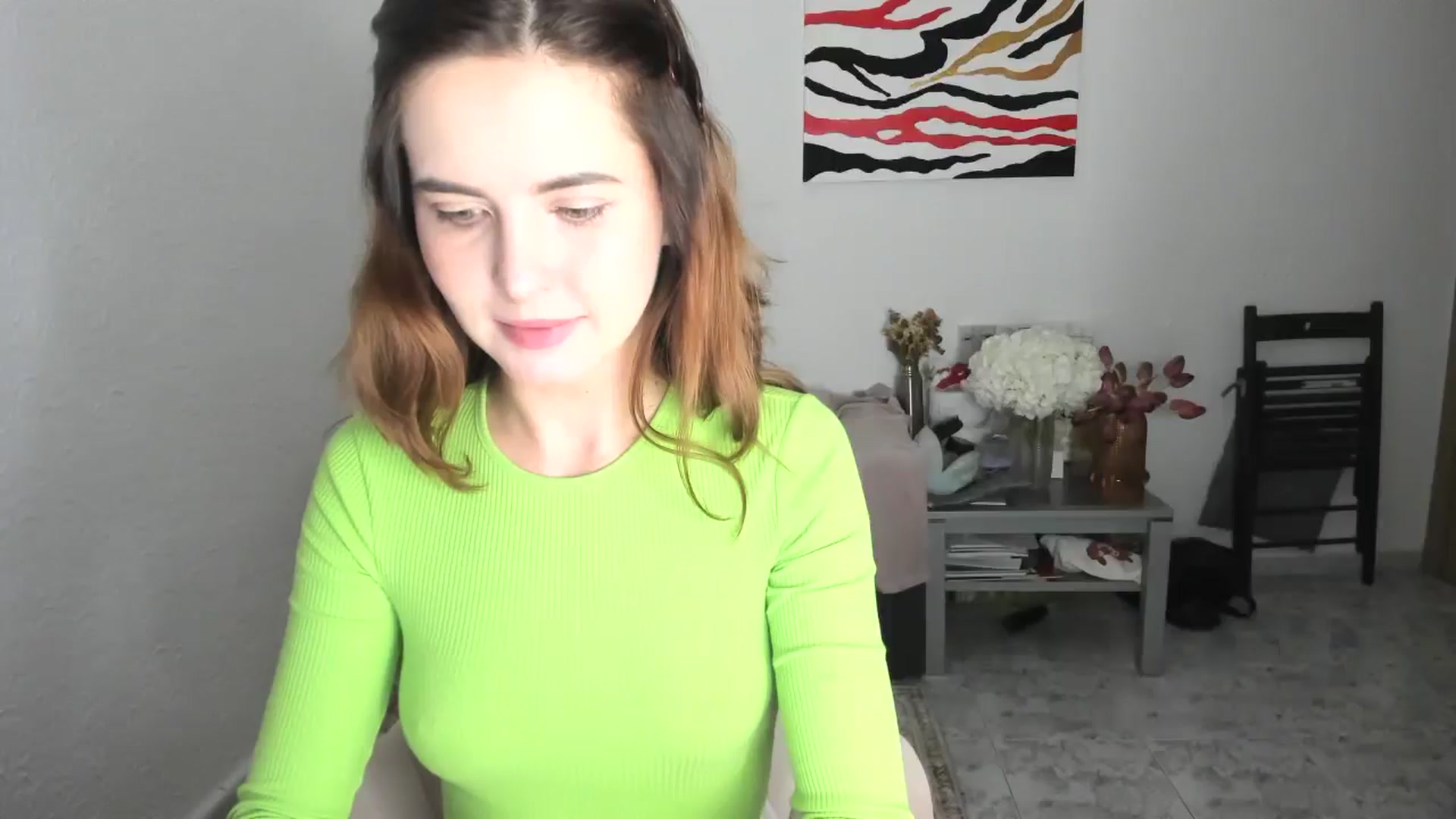 Gallery image thumbnail from AhahaGirl's myfreecams stream on, 03/16/2026, 19:32 image 19 of 20