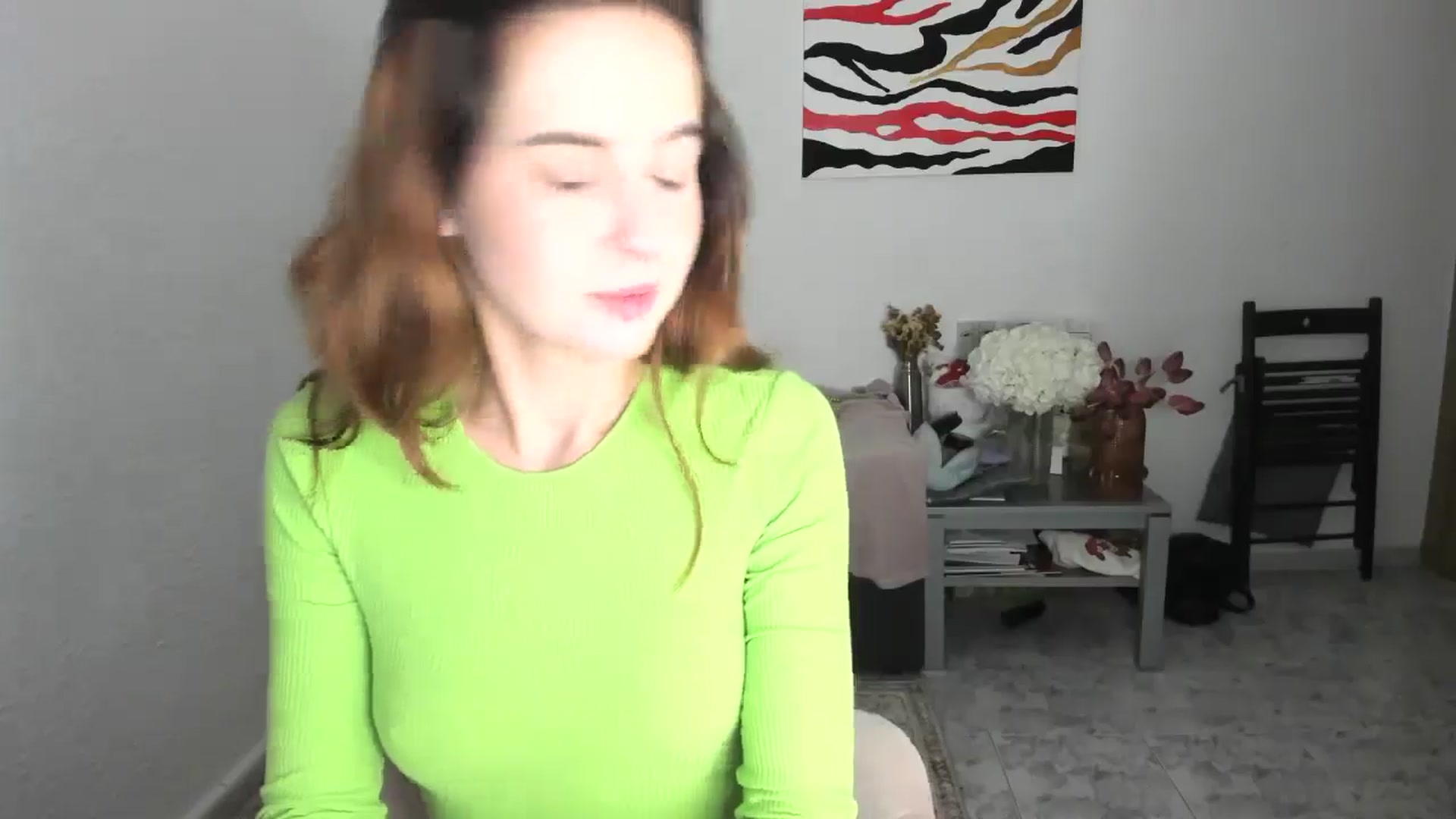 Gallery image thumbnail from AhahaGirl's myfreecams stream on, 03/16/2026, 19:32 image 4 of 20