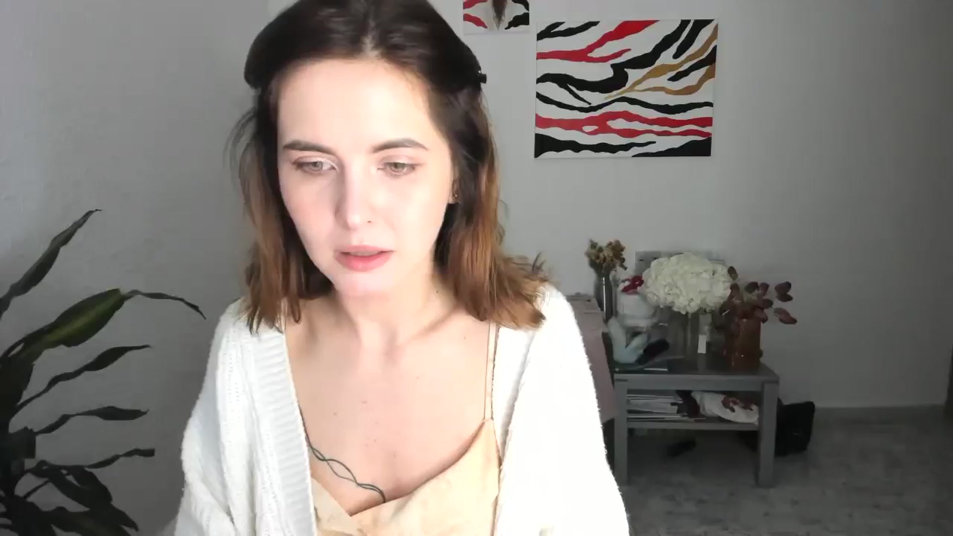 Gallery image thumbnail from AhahaGirl's myfreecams stream on, 03/17/2026, 17:37 image 19 of 20