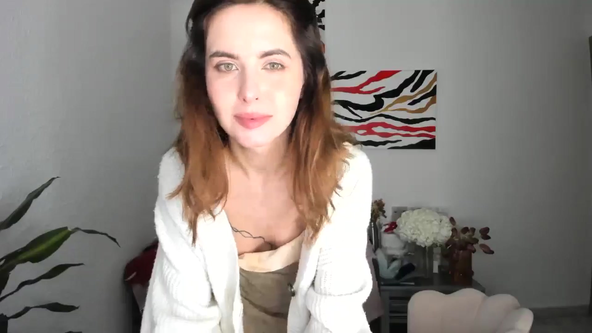 Gallery image thumbnail from AhahaGirl's myfreecams stream on, 03/17/2026, 17:37 image 8 of 20