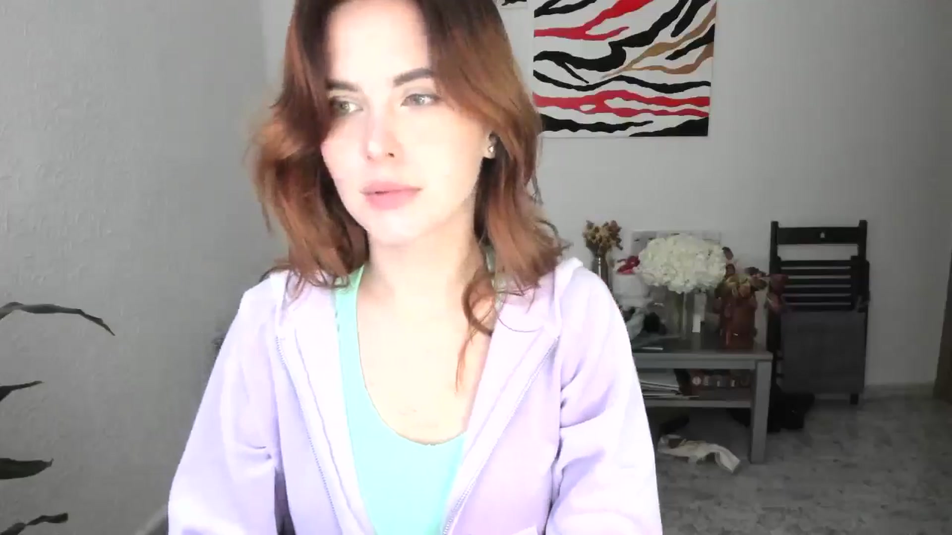 Gallery image thumbnail from AhahaGirl's myfreecams stream on, 03/18/2026, 17:40 image 19 of 20