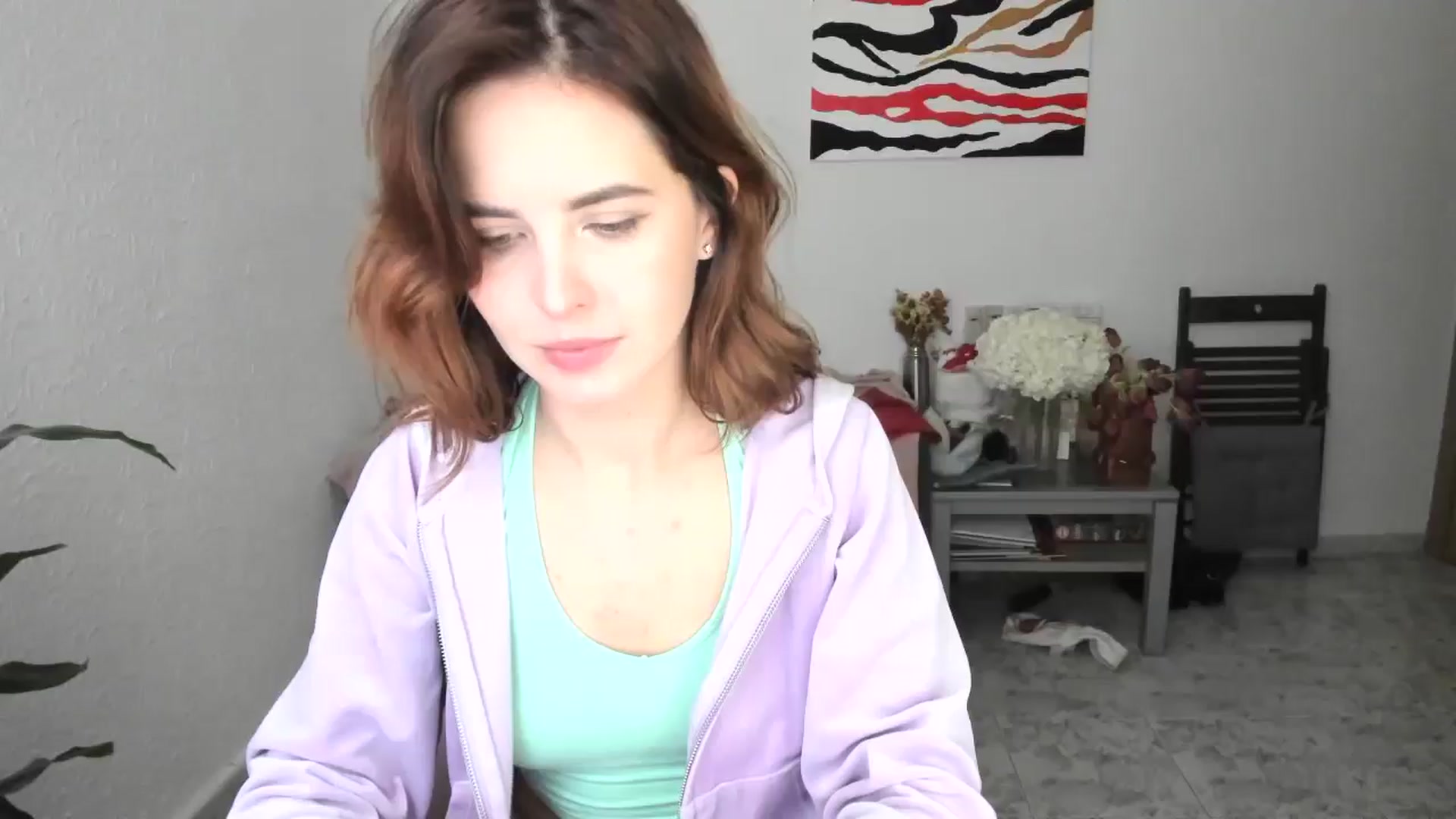 Gallery image thumbnail from AhahaGirl's myfreecams stream on, 03/18/2026, 17:40 image 2 of 20
