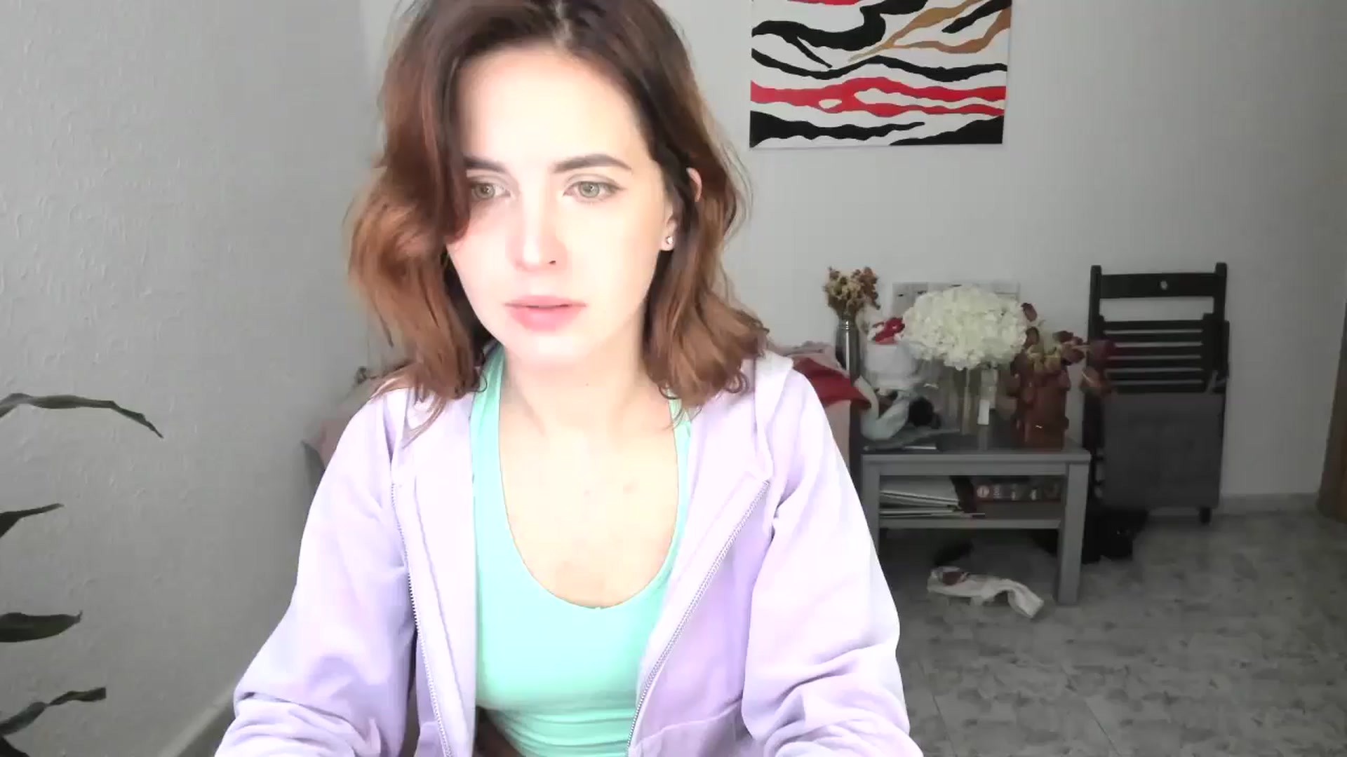 Gallery image thumbnail from AhahaGirl's myfreecams stream on, 03/18/2026, 17:40 image 3 of 20