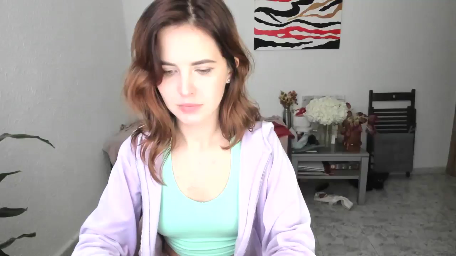 Gallery image thumbnail from AhahaGirl's myfreecams stream on, 03/18/2026, 17:40 image 14 of 20