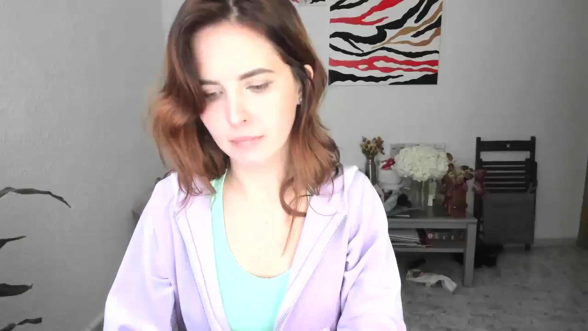 Gallery image thumbnail from AhahaGirl's myfreecams stream on, 03/18/2026, 17:40 image 20 of 20