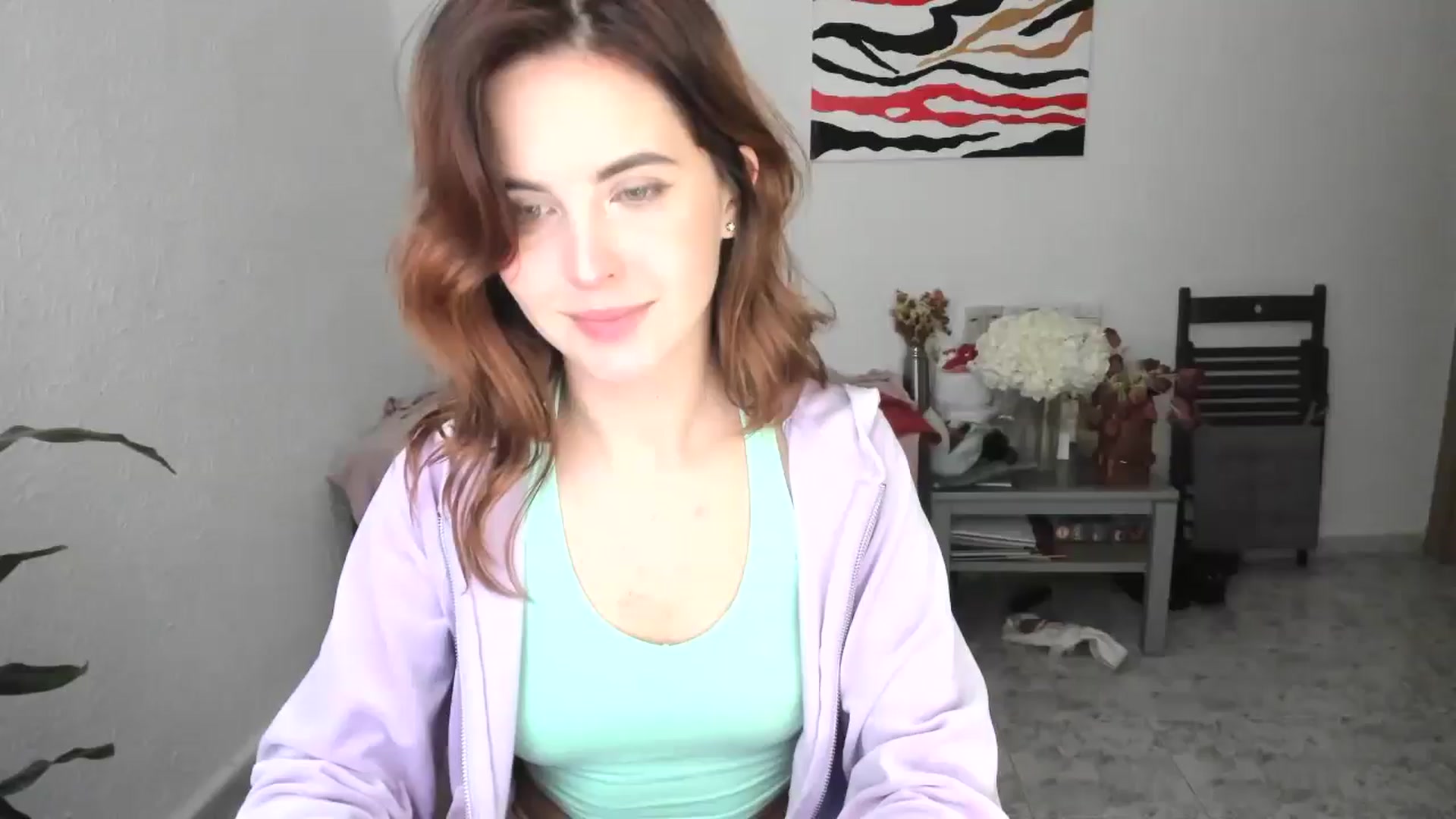 Gallery image thumbnail from AhahaGirl's myfreecams stream on, 03/18/2026, 17:40 image 7 of 20