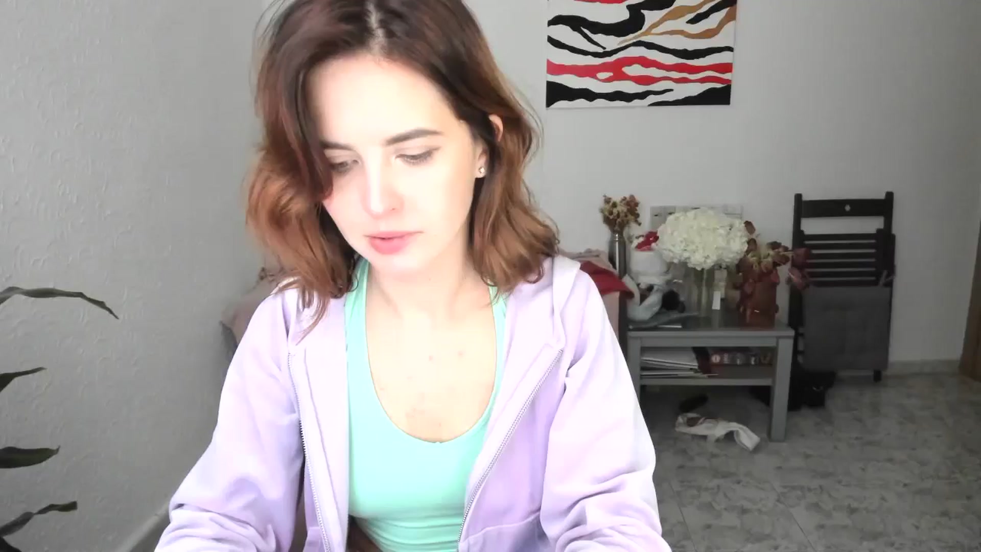 Gallery image thumbnail from AhahaGirl's myfreecams stream on, 03/18/2026, 17:40 image 4 of 20