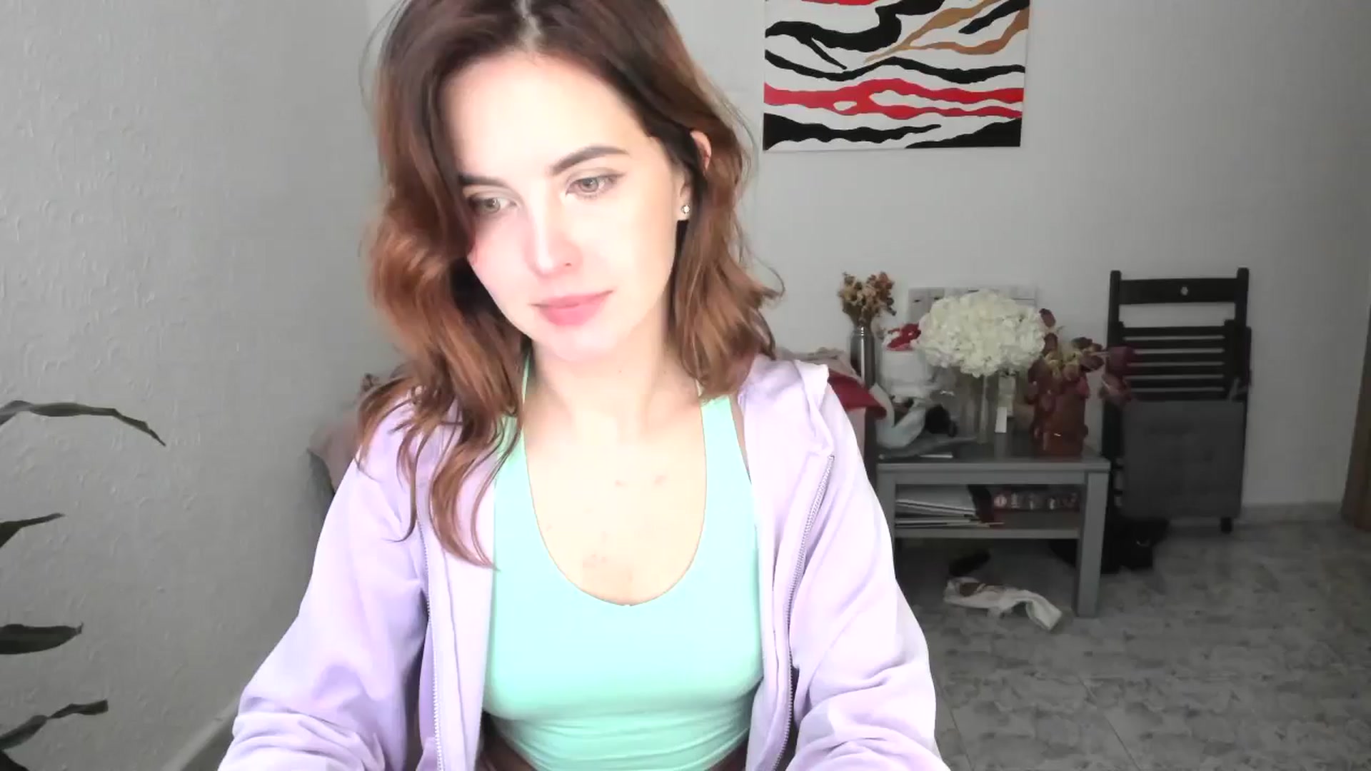 Gallery image thumbnail from AhahaGirl's myfreecams stream on, 03/18/2026, 17:40 image 6 of 20