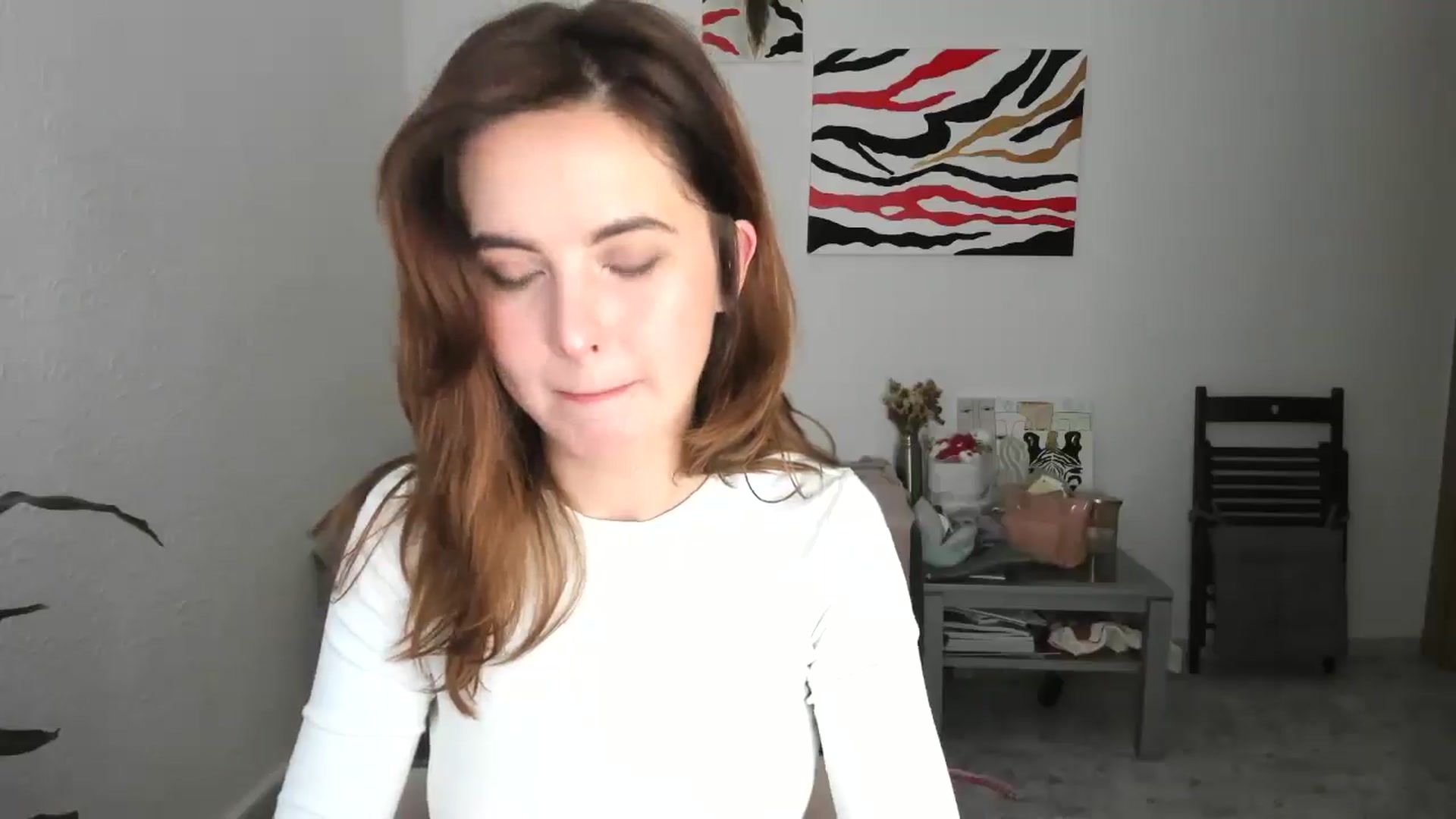 Gallery image thumbnail from AhahaGirl's myfreecams stream on, 03/20/2026, 17:39 image 6 of 20