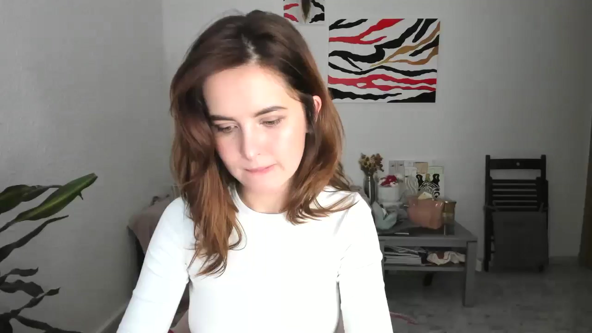 Gallery image thumbnail from AhahaGirl's myfreecams stream on, 03/20/2026, 17:39 image 11 of 20