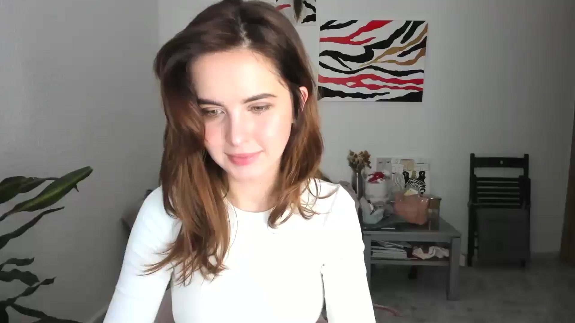 Gallery image thumbnail from AhahaGirl's myfreecams stream on, 03/20/2026, 17:39 image 15 of 20