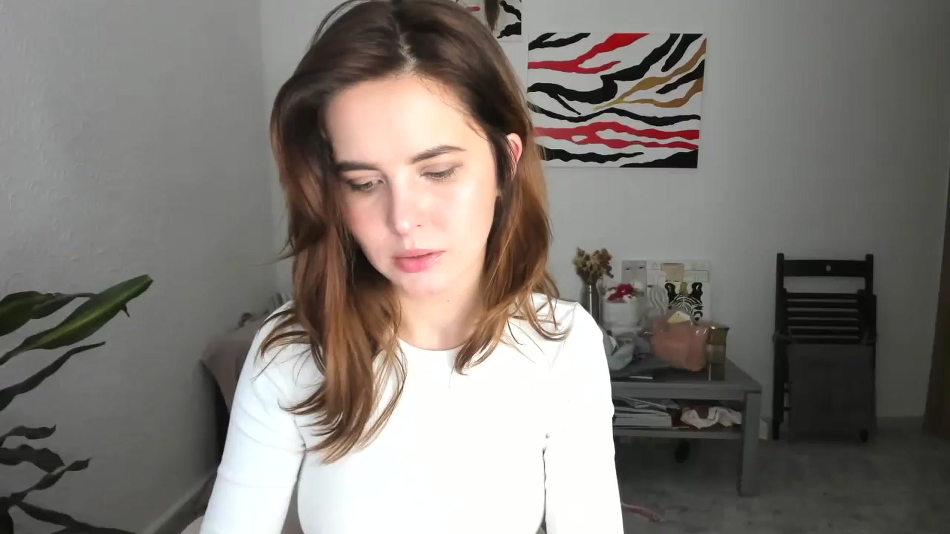 Gallery image thumbnail from AhahaGirl's myfreecams stream on, 03/20/2026, 17:39 image 14 of 20