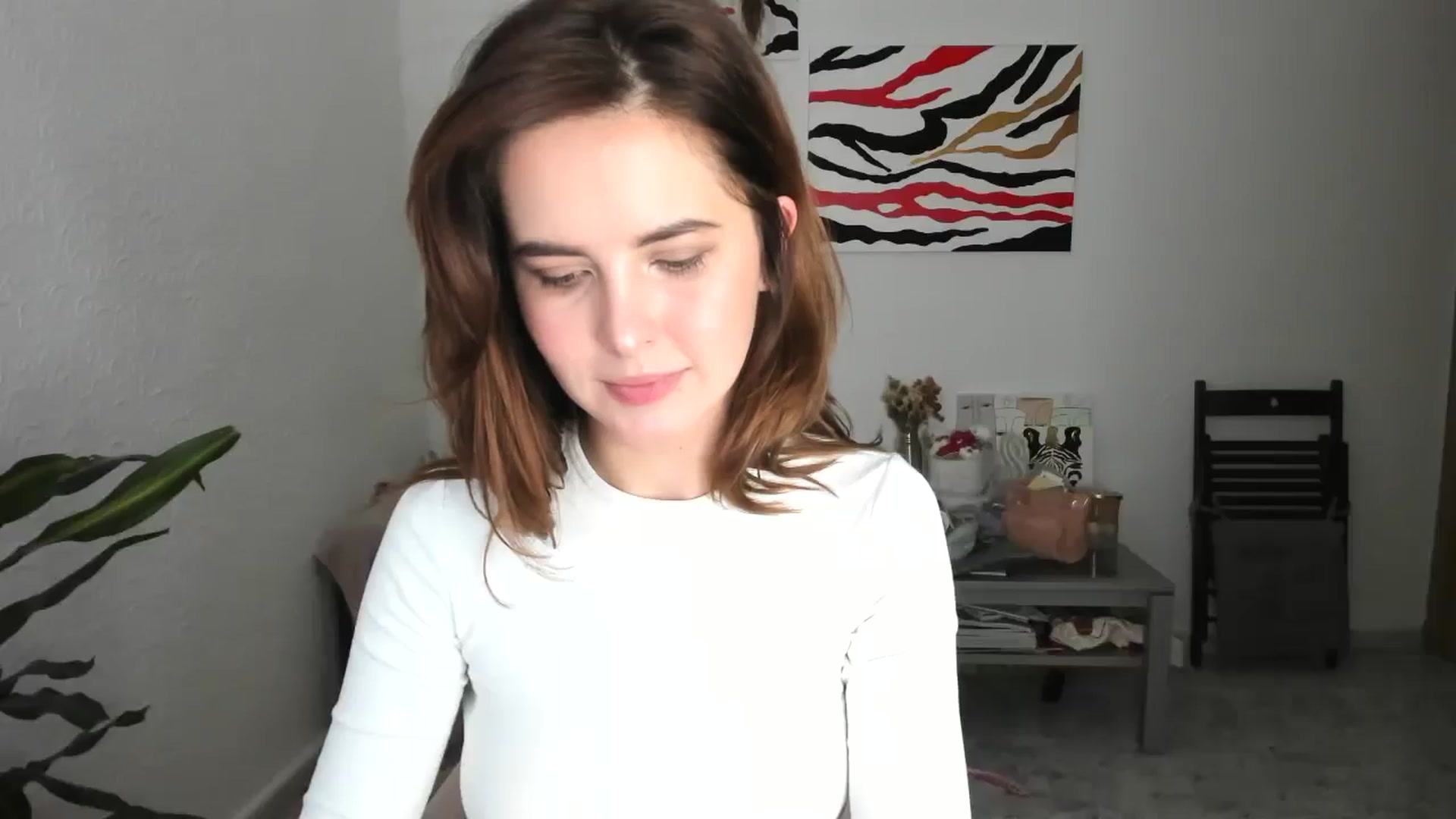 Gallery image thumbnail from AhahaGirl's myfreecams stream on, 03/20/2026, 17:39 image 9 of 20